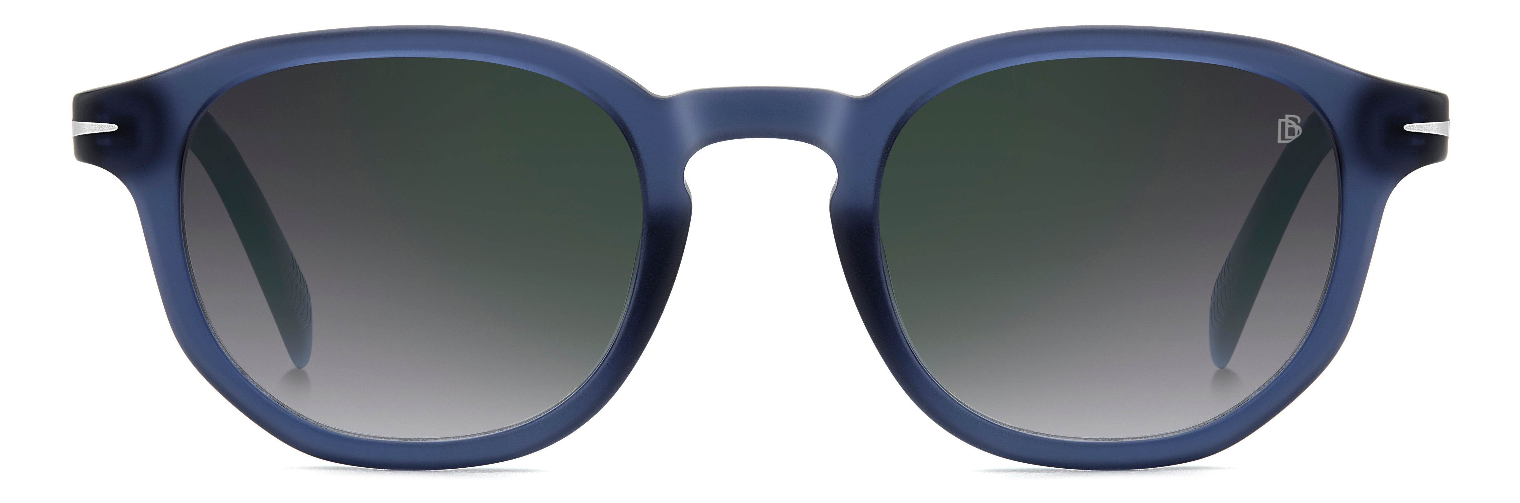 DB 1007/S FLL/NU Occhiali da sole DAVID BECKHAM 2