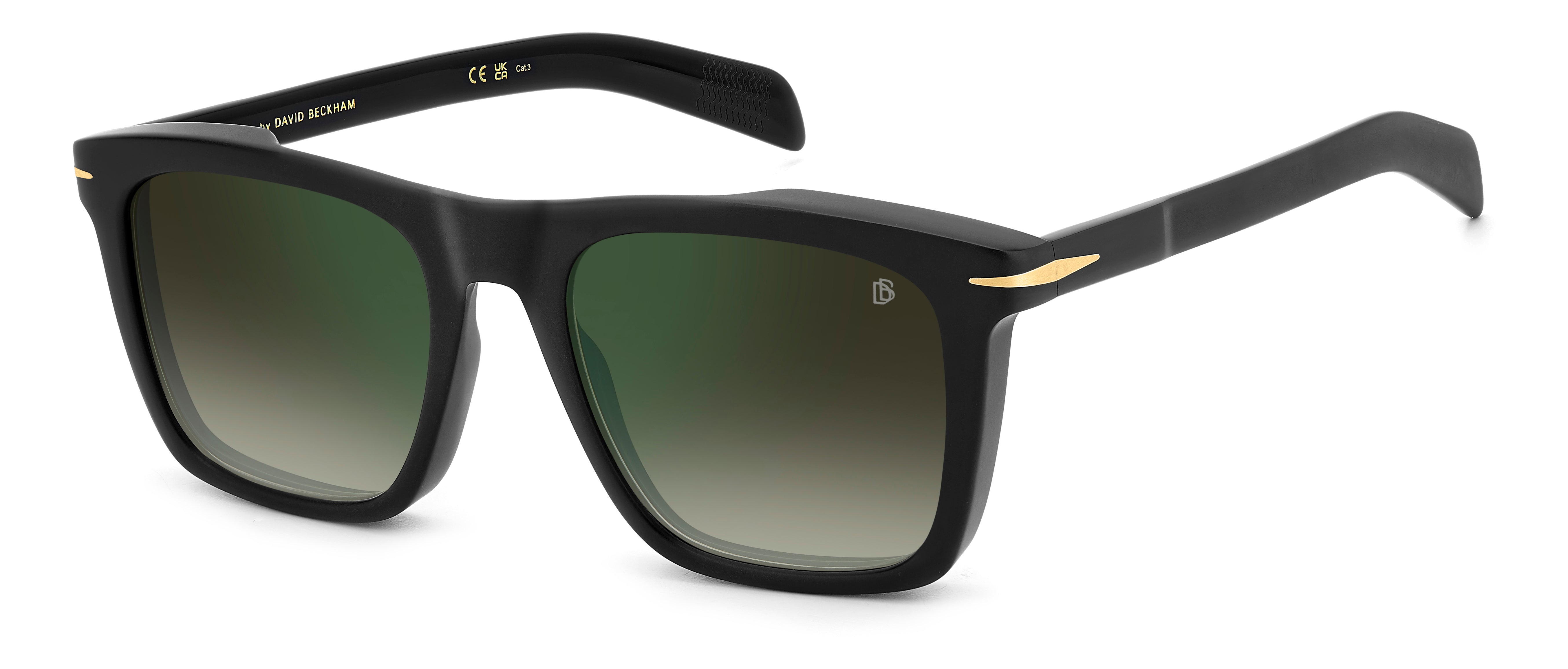 DB 7000/S 003/CS Occhiali da sole DAVID BECKHAM 1
