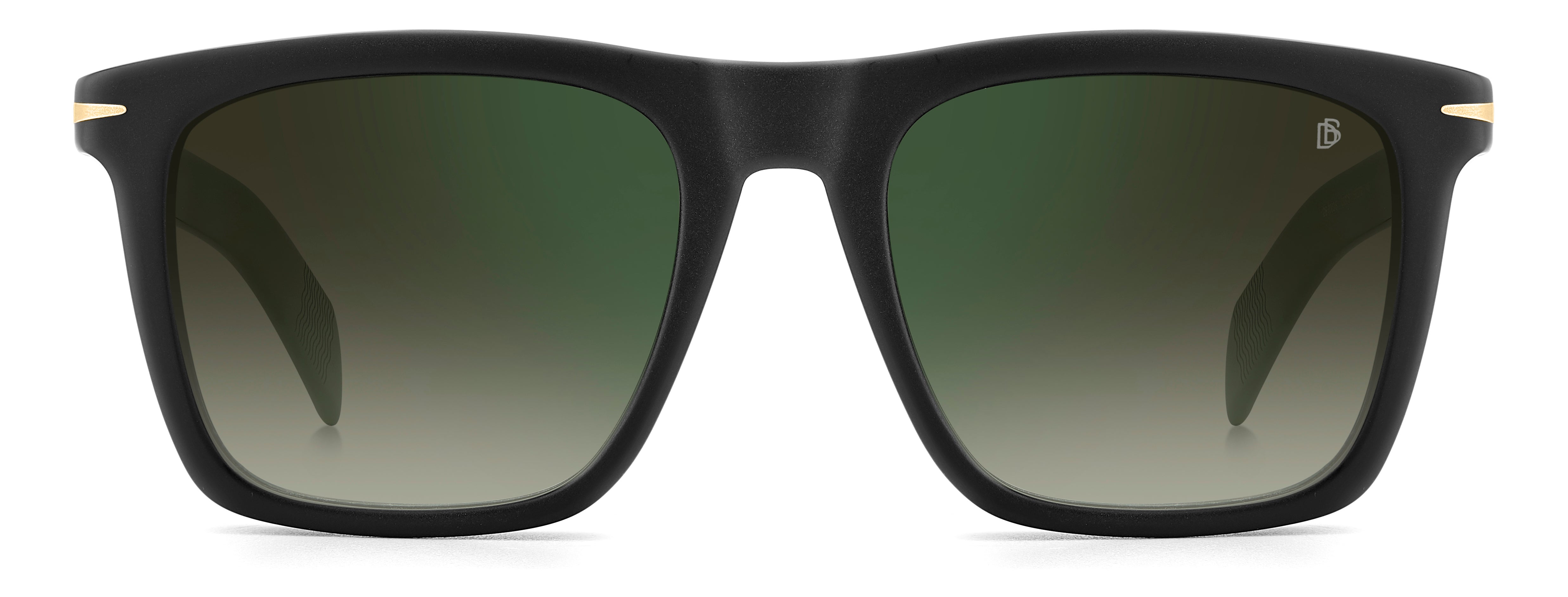 DB 7000/S 003/CS Occhiali da sole DAVID BECKHAM 2