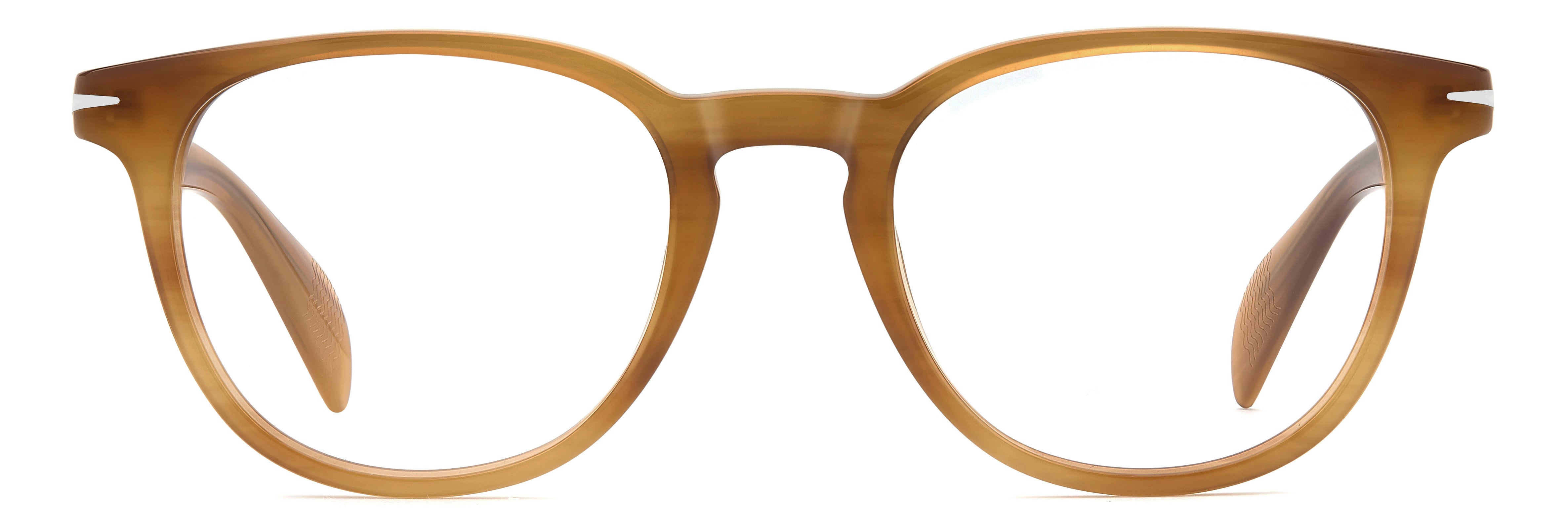DB 1206 B4L Montature da vista DAVID BECKHAM 2