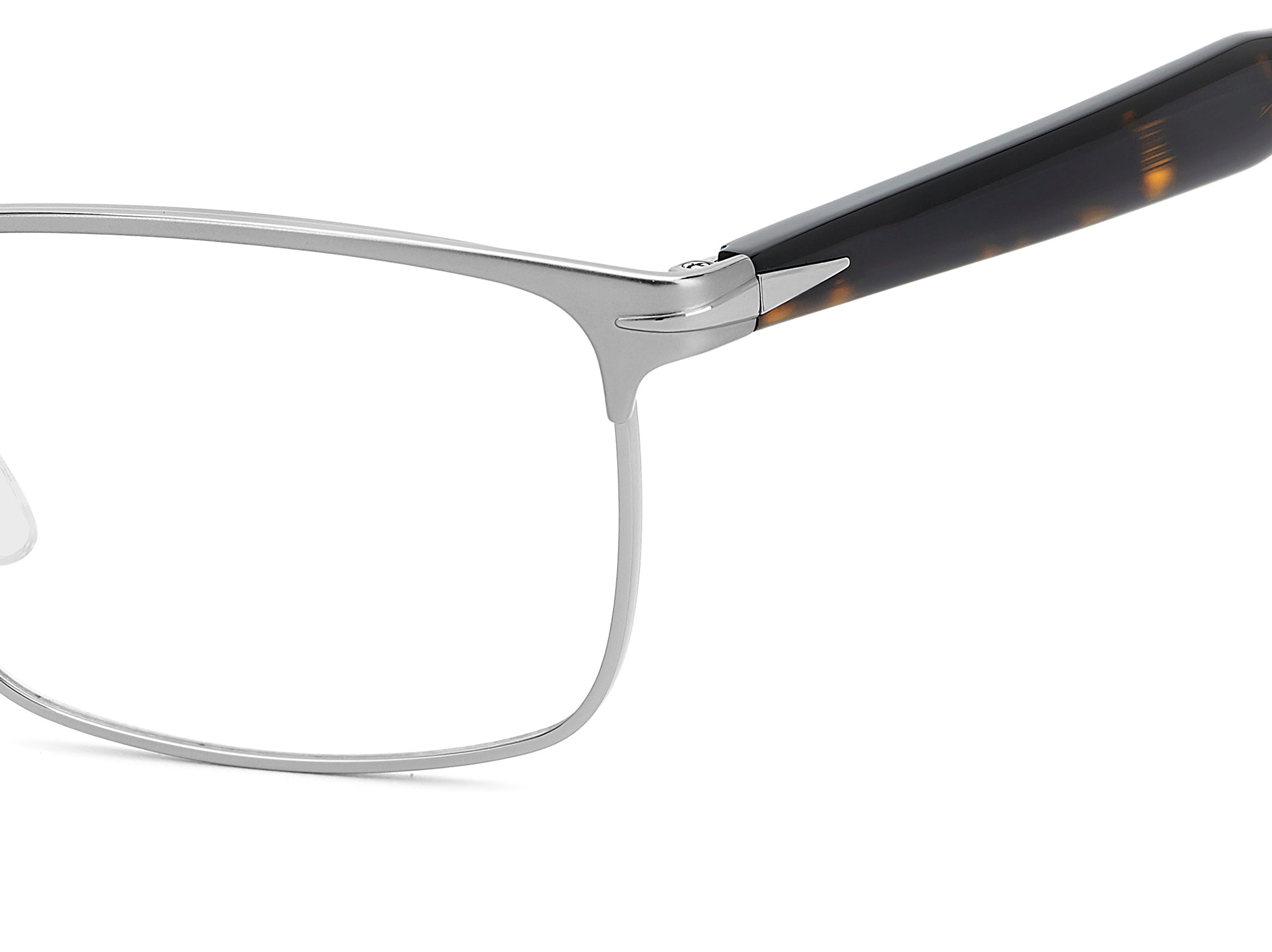 DB 1209 50L Montature da vista DAVID BECKHAM 3