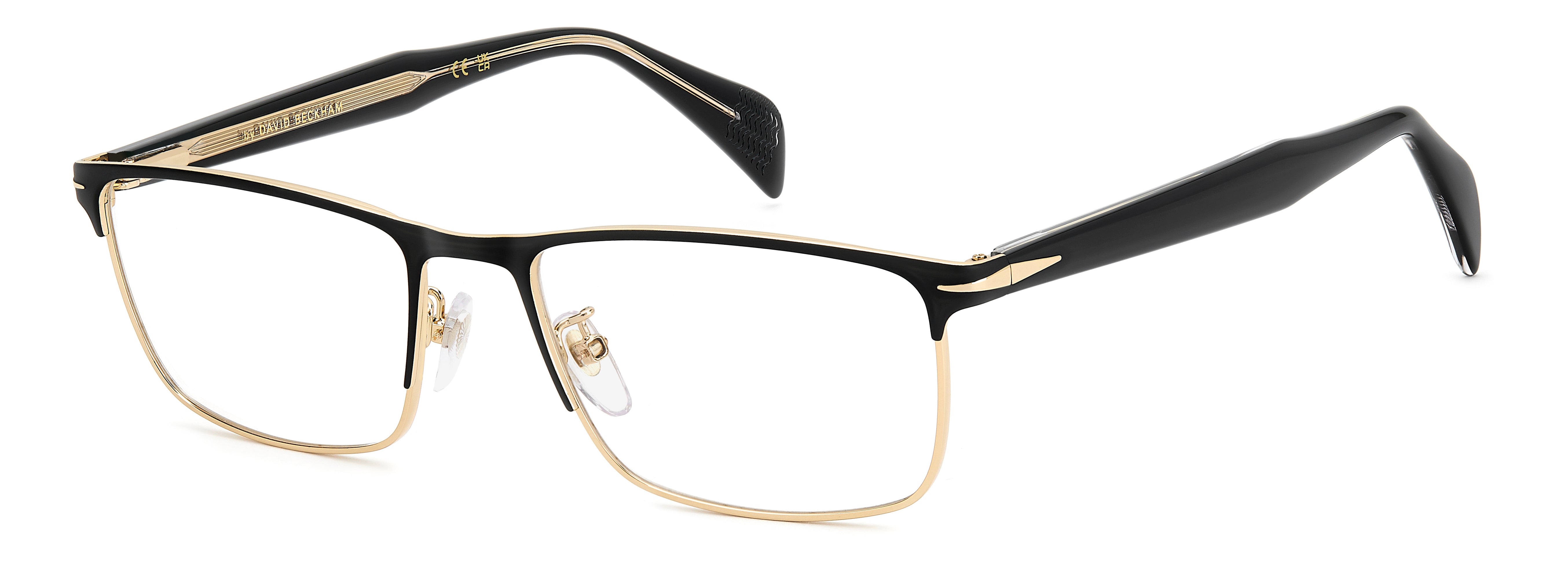 DB 1209 I46 Montature da vista DAVID BECKHAM 1