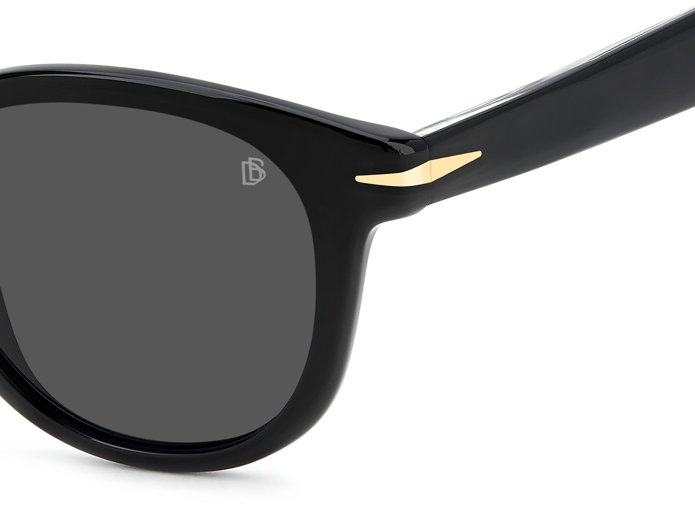 DB 1198/S 807/IR Occhiali da sole DAVID BECKHAM 3