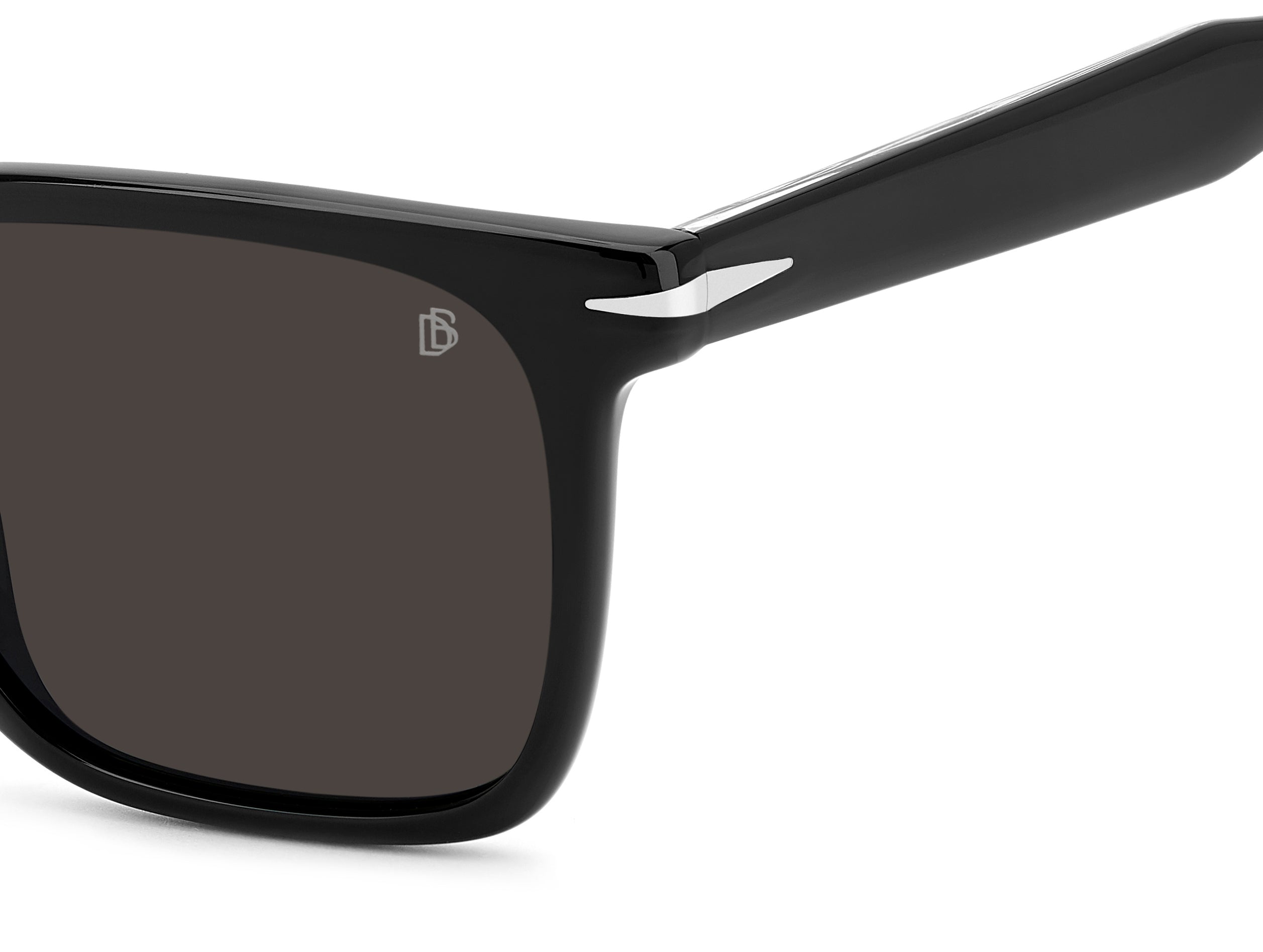 DB 1199/G/S 807/IR Occhiali da sole DAVID BECKHAM 3