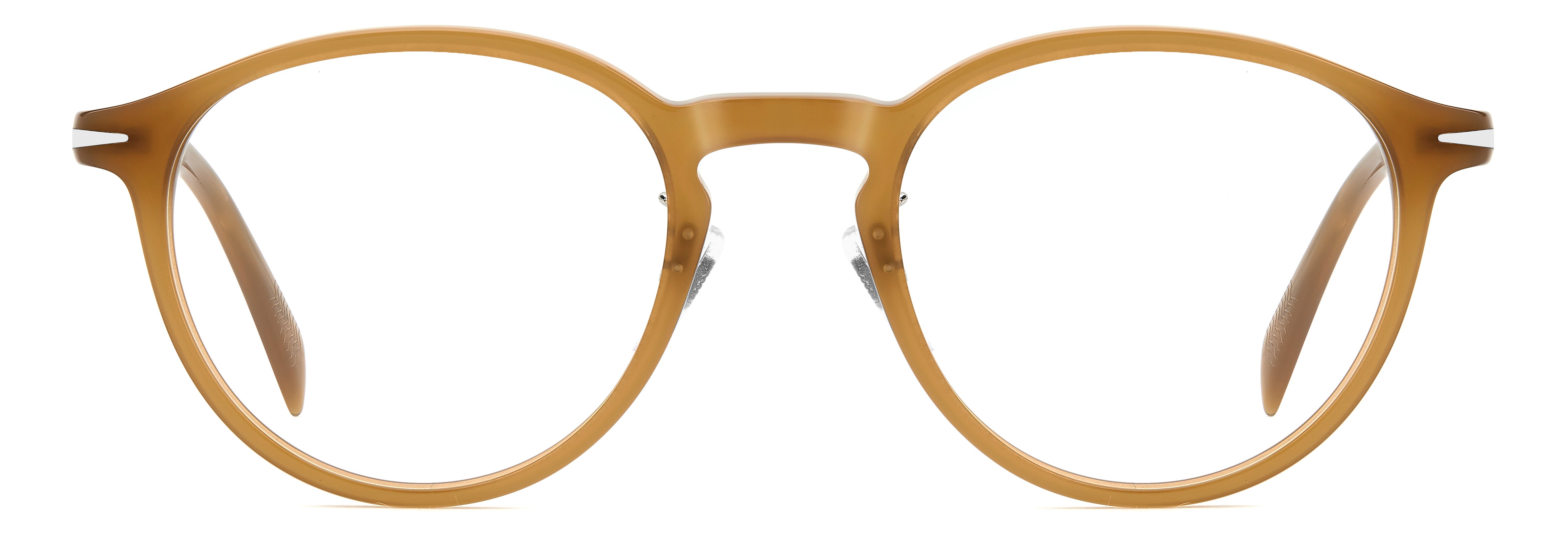 DAVID BECKHAM DB 1205/G FMP Montature da vista DAVID BECKHAM 2