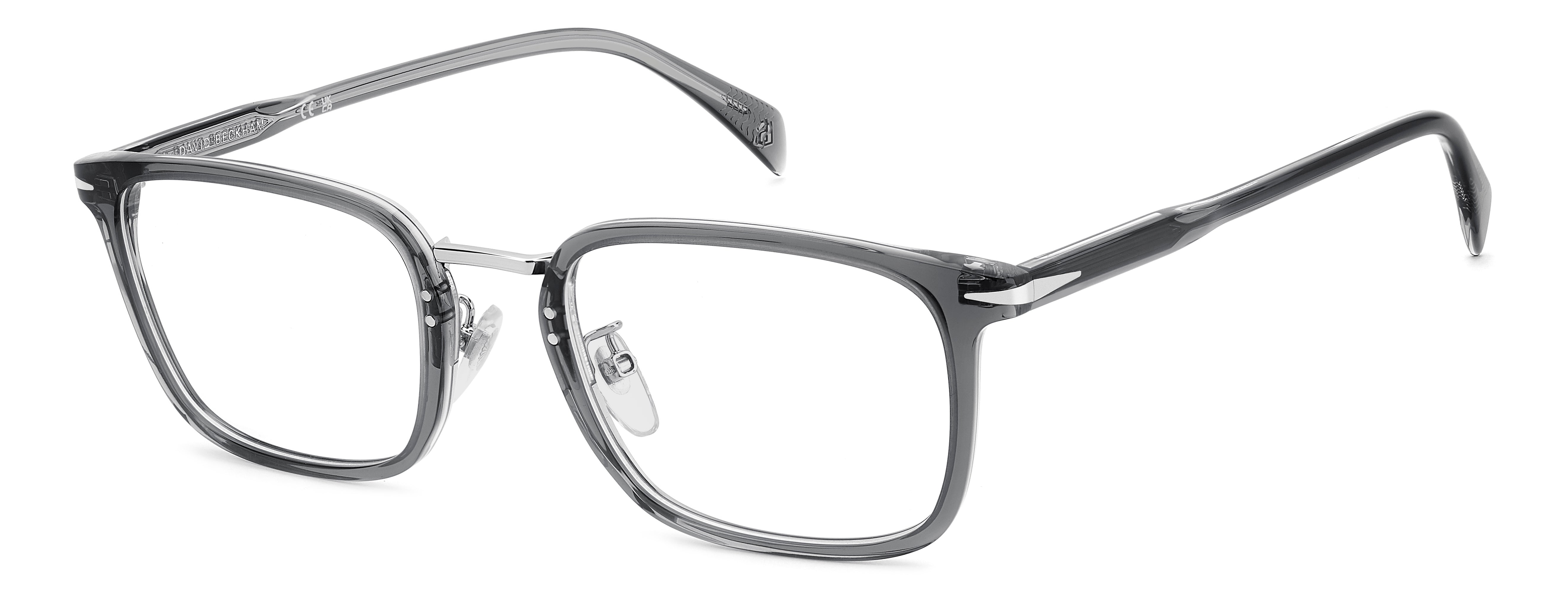 DB 1211/G FX8 Montature da vista DAVID BECKHAM 1