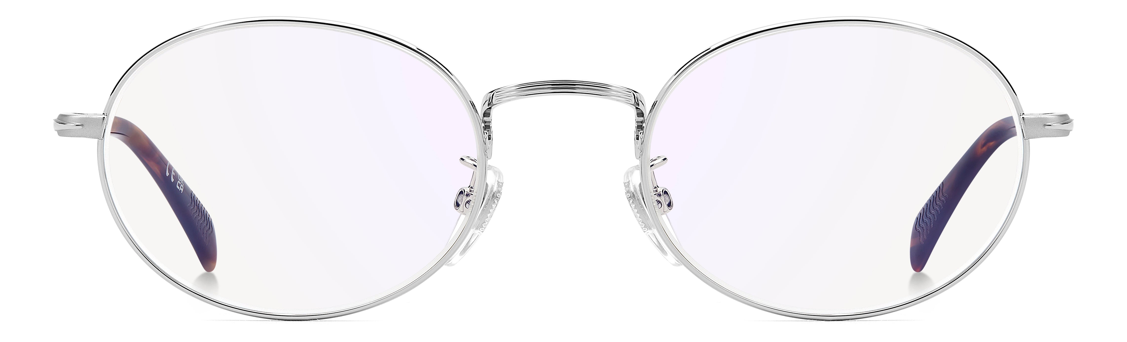 DB 1203 YL7 Montature da vista DAVID BECKHAM 2