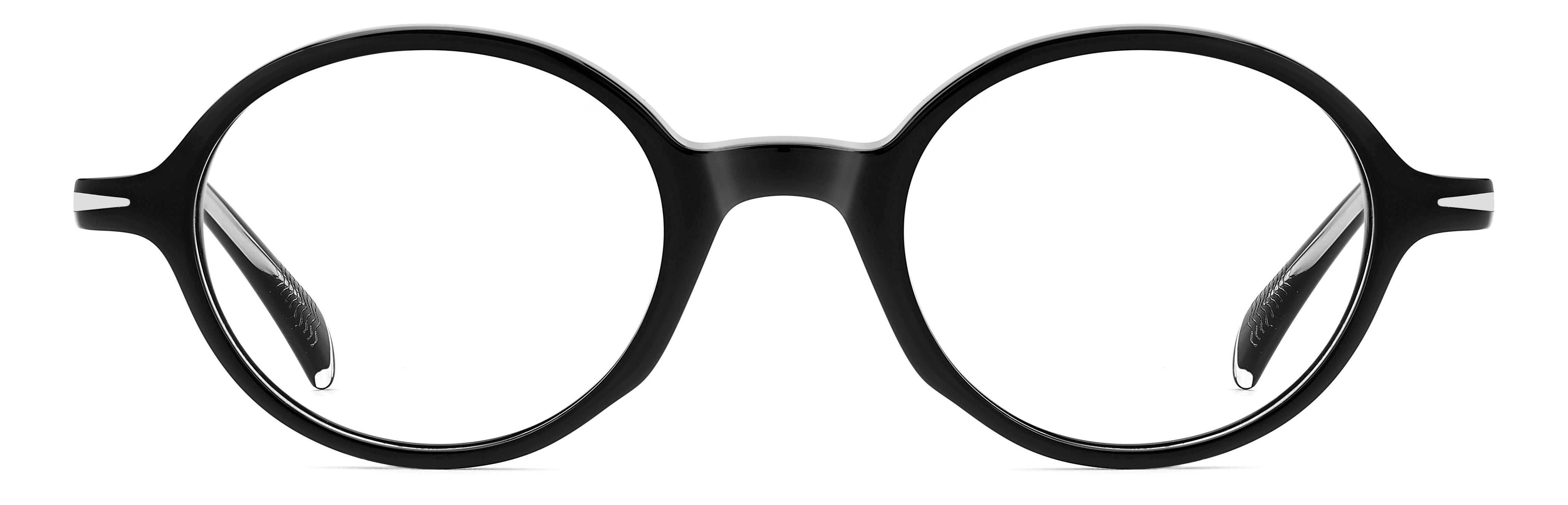 DAVID BECKHAM DB 1214 807 Montature da vista DAVID BECKHAM 2