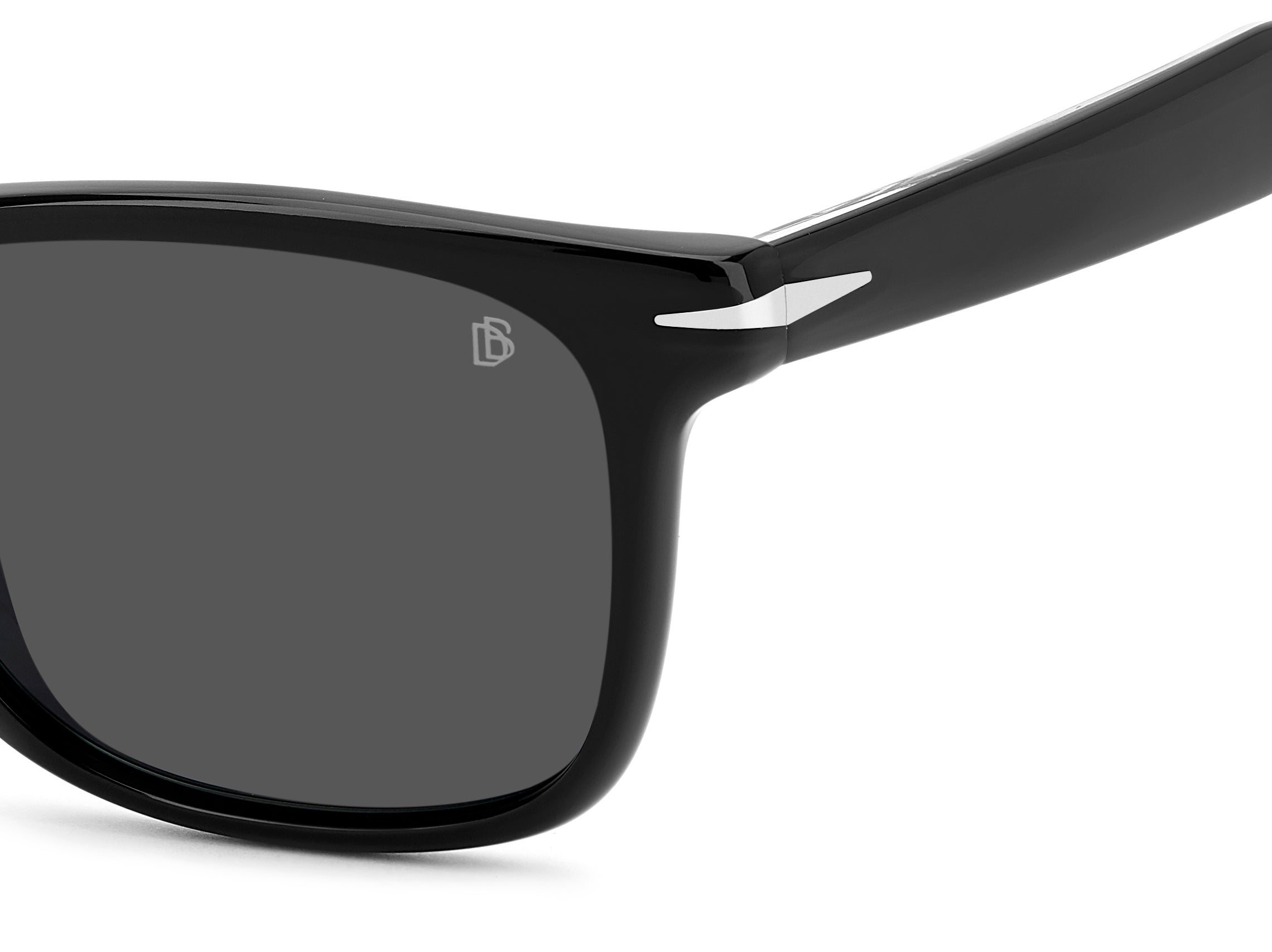 DB 1197/S 807/M9 Occhiali da sole DAVID BECKHAM 3