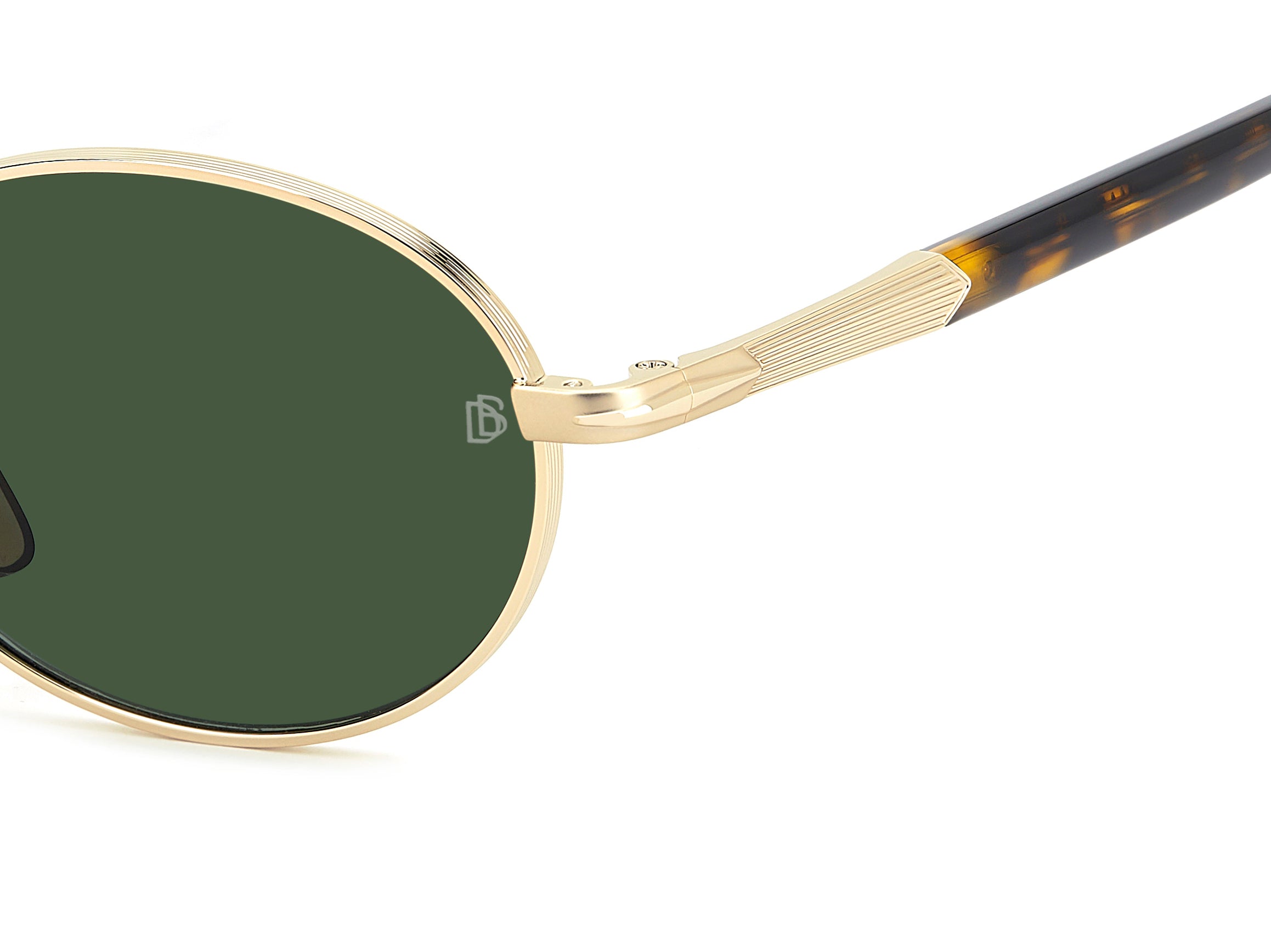 DB 1196/S 06J/O7 Occhiali da sole DAVID BECKHAM 3