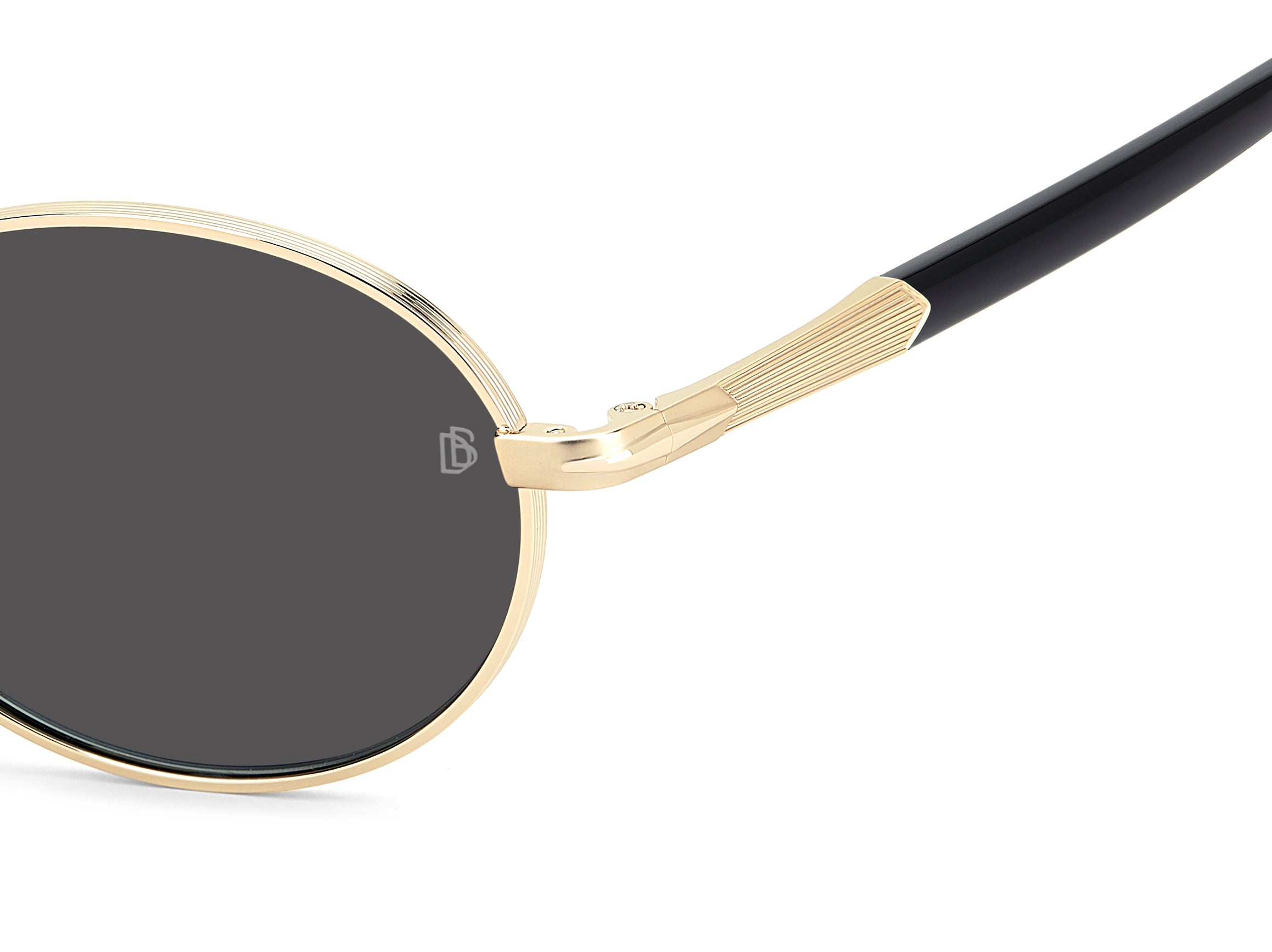 DB 1196/S RHL/IR Occhiali da sole DAVID BECKHAM 3