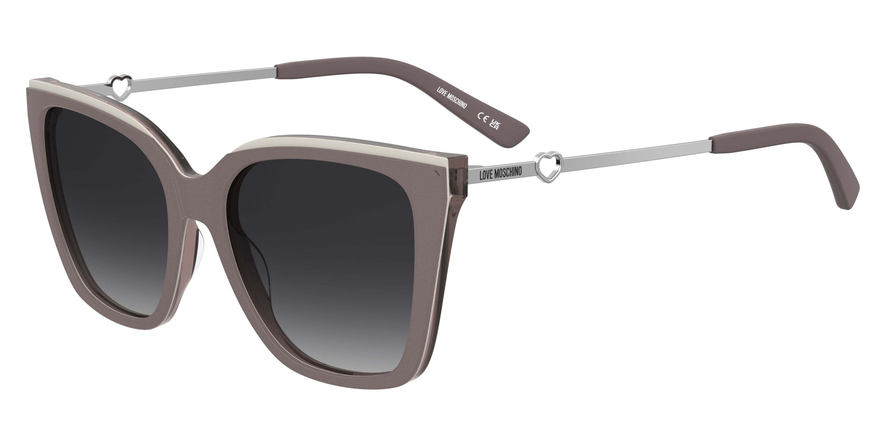 MOL094/S P6Q/9O Occhiali da sole Moschino 1