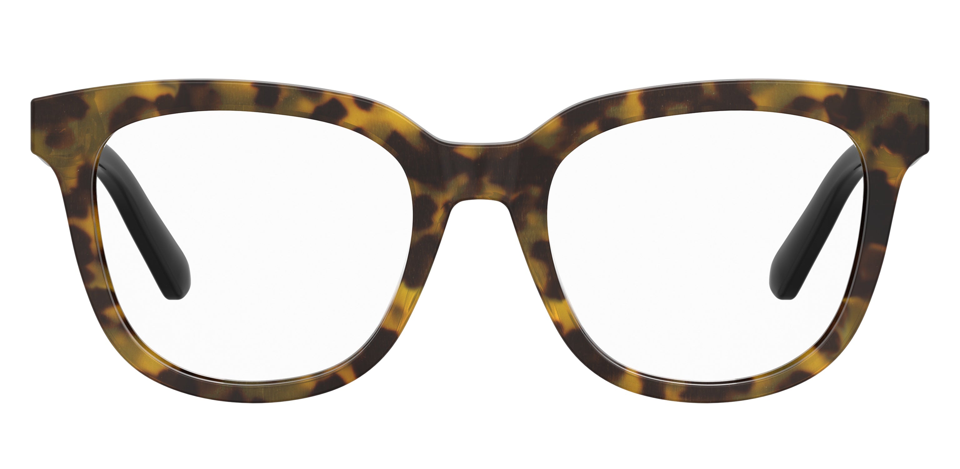 MOL666 086 Montature da vista Moschino 2