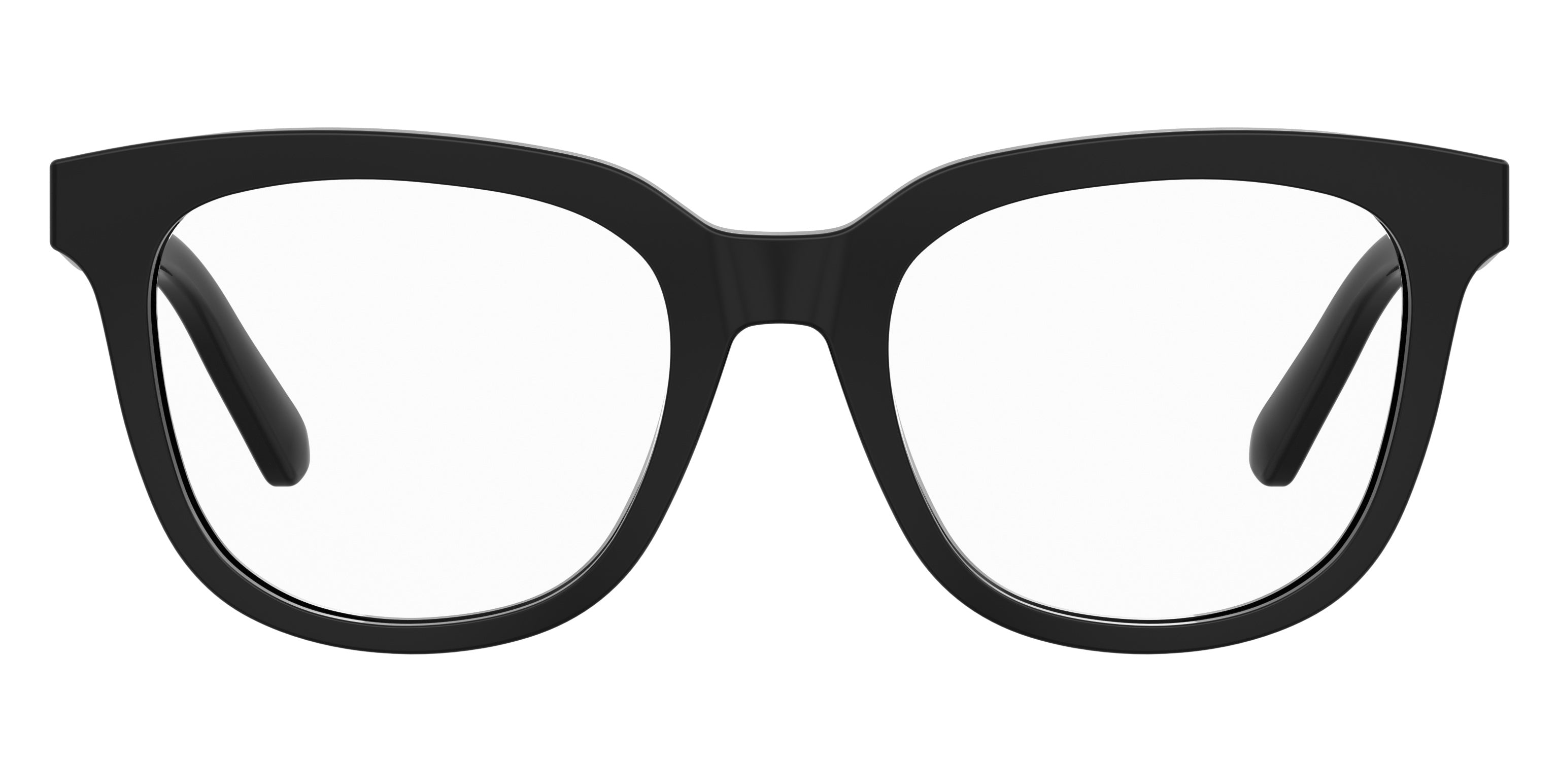 MOL666 807 Montature da vista Moschino 2