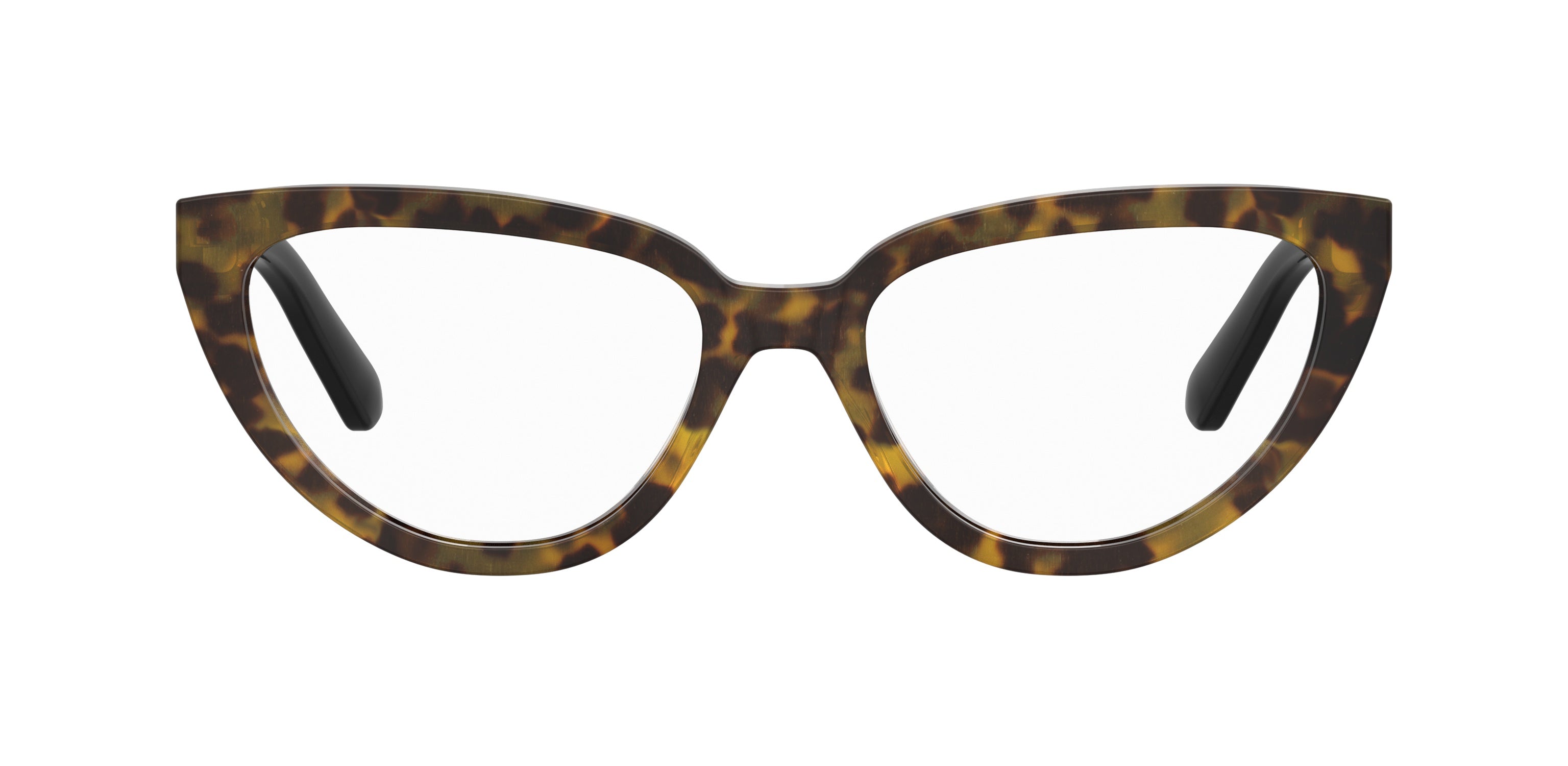MOL667 086 Montature da vista Moschino 2
