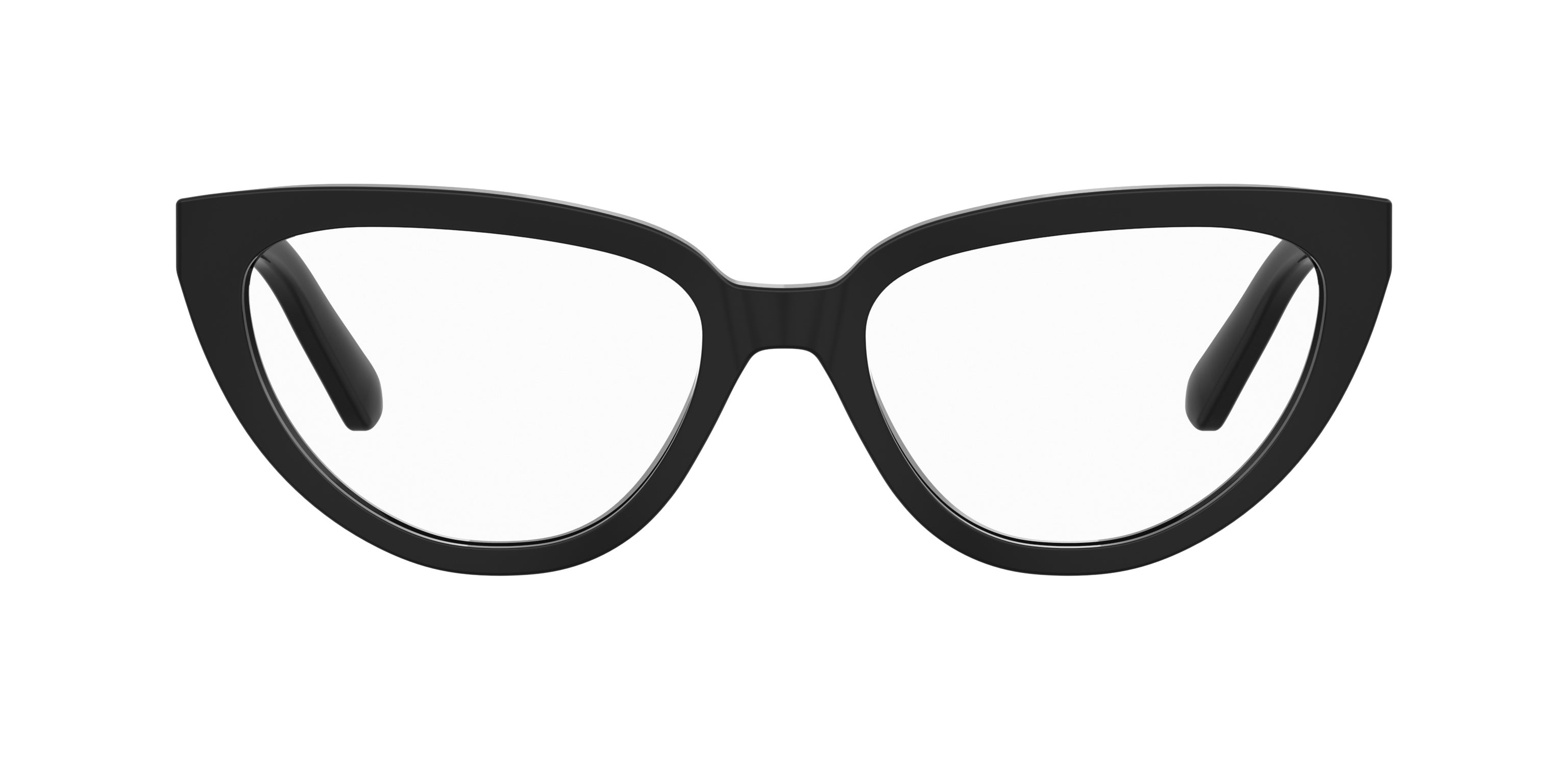 MOL667 807 Montature da vista Moschino 2