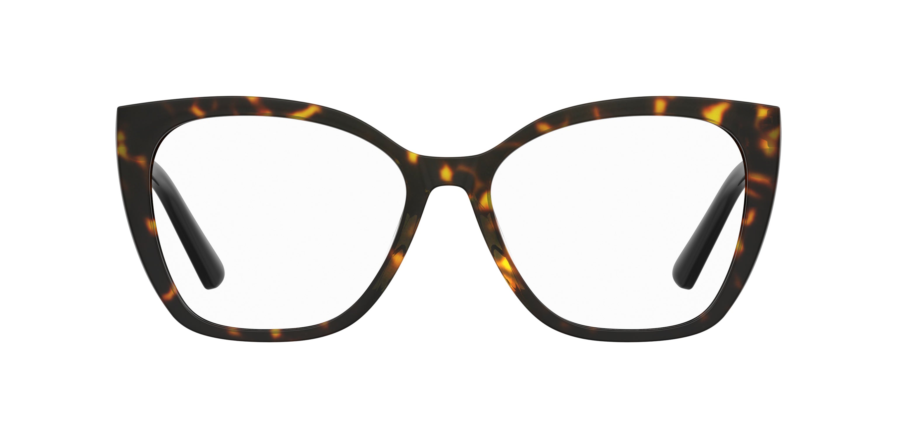 MOL670 086 Montature da vista Moschino 2
