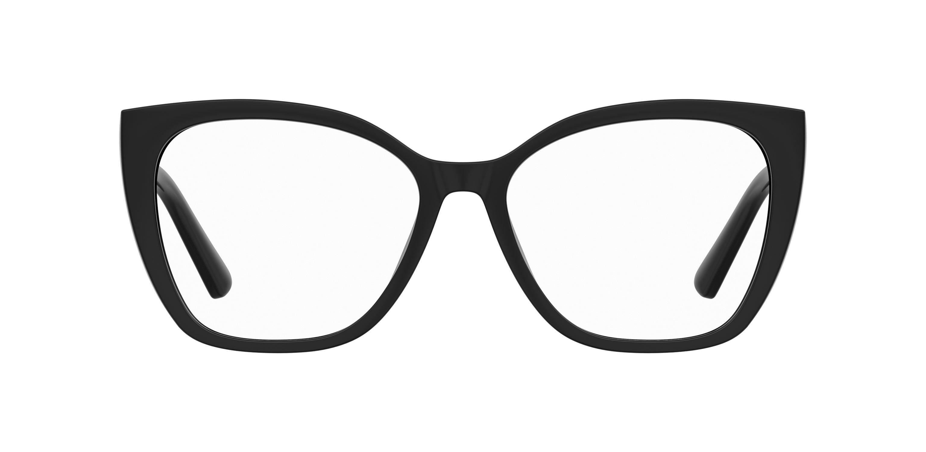 MOL670 807 Montature da vista Moschino 2