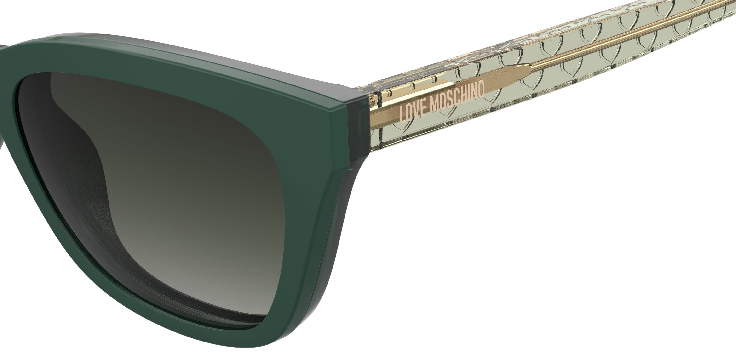 MOL071/CS 1ED/9K Occhiali da sole Moschino 3