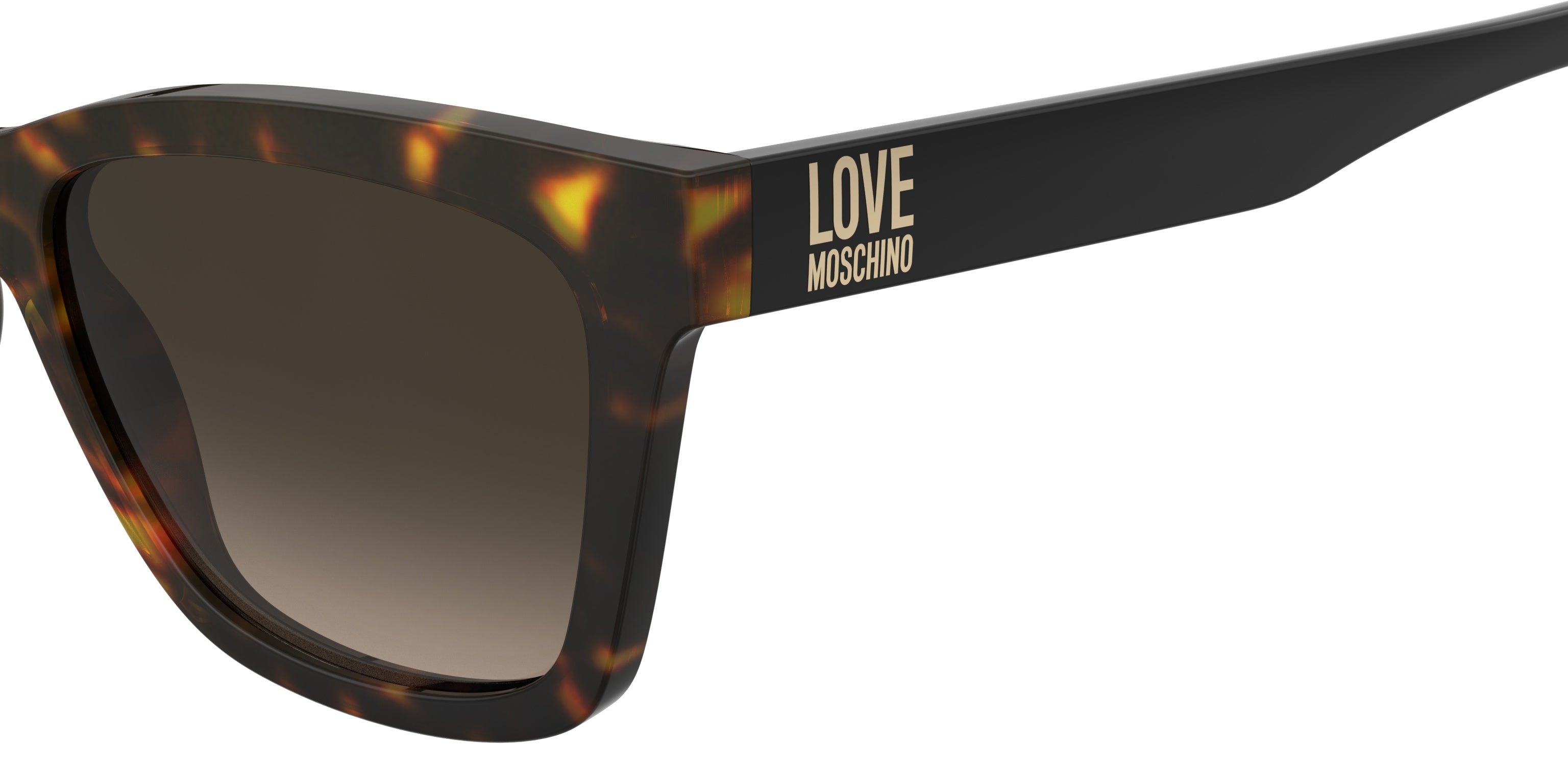 MOL096/S 086/HA Occhiali da sole Moschino 3