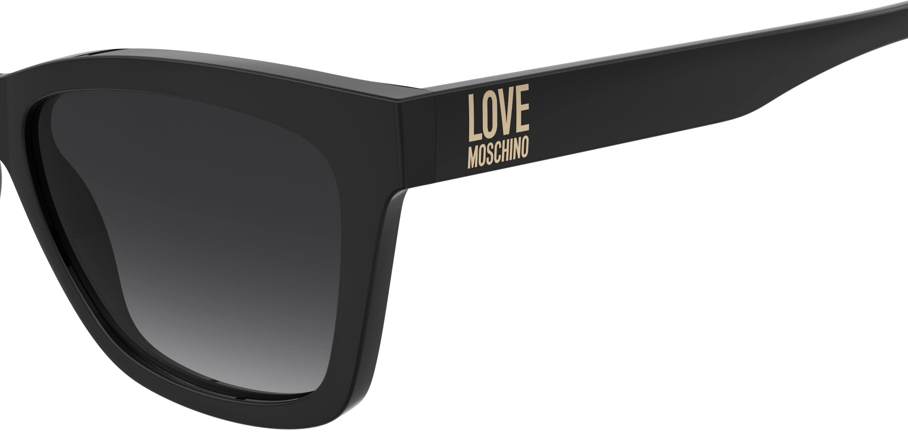 MOL096/S 807/9O Occhiali da sole Moschino 3