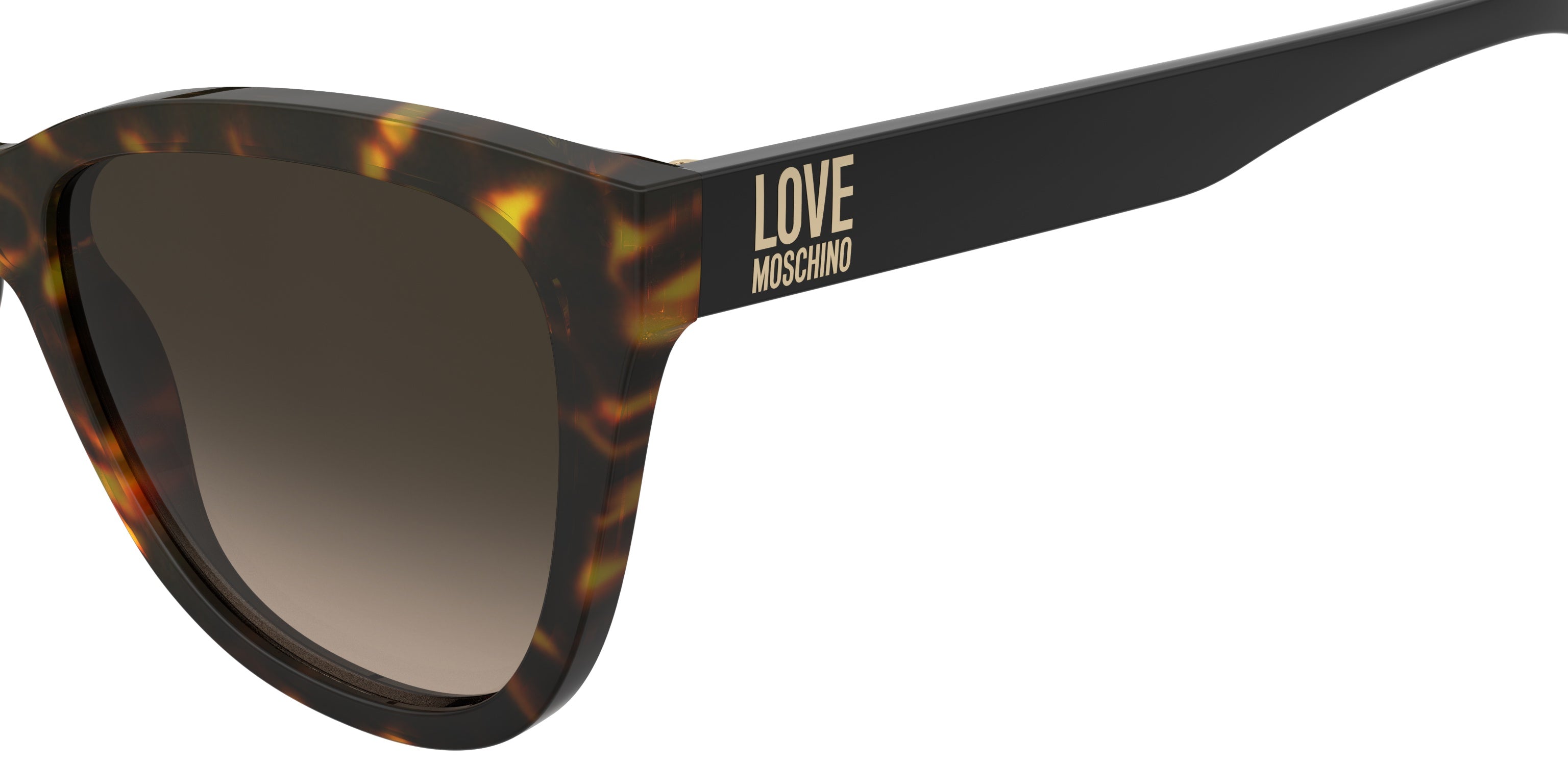 MOL097/S 086/HA Occhiali da sole Moschino 3