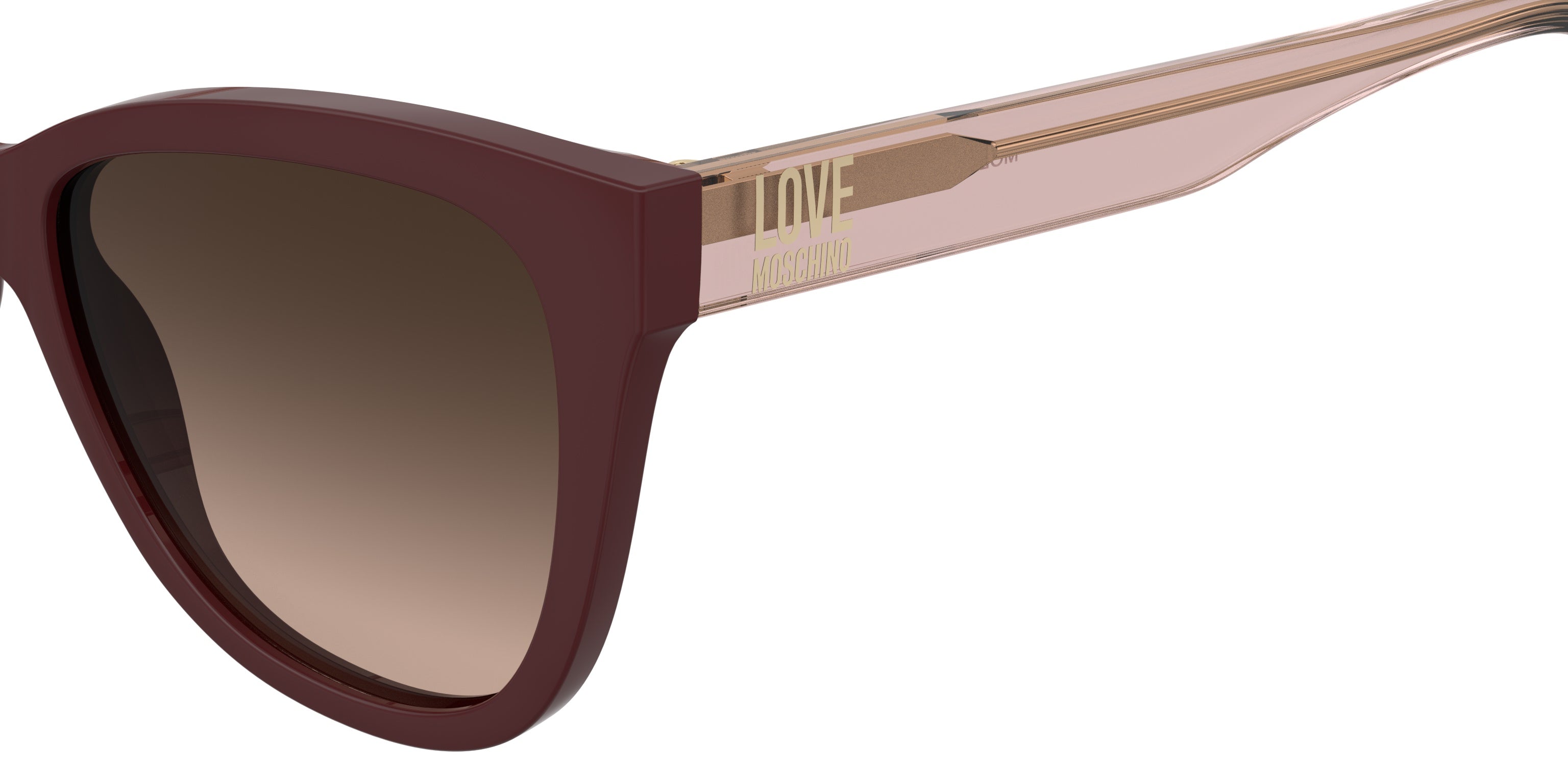MOL097/S LHF/HA Occhiali da sole Moschino 3