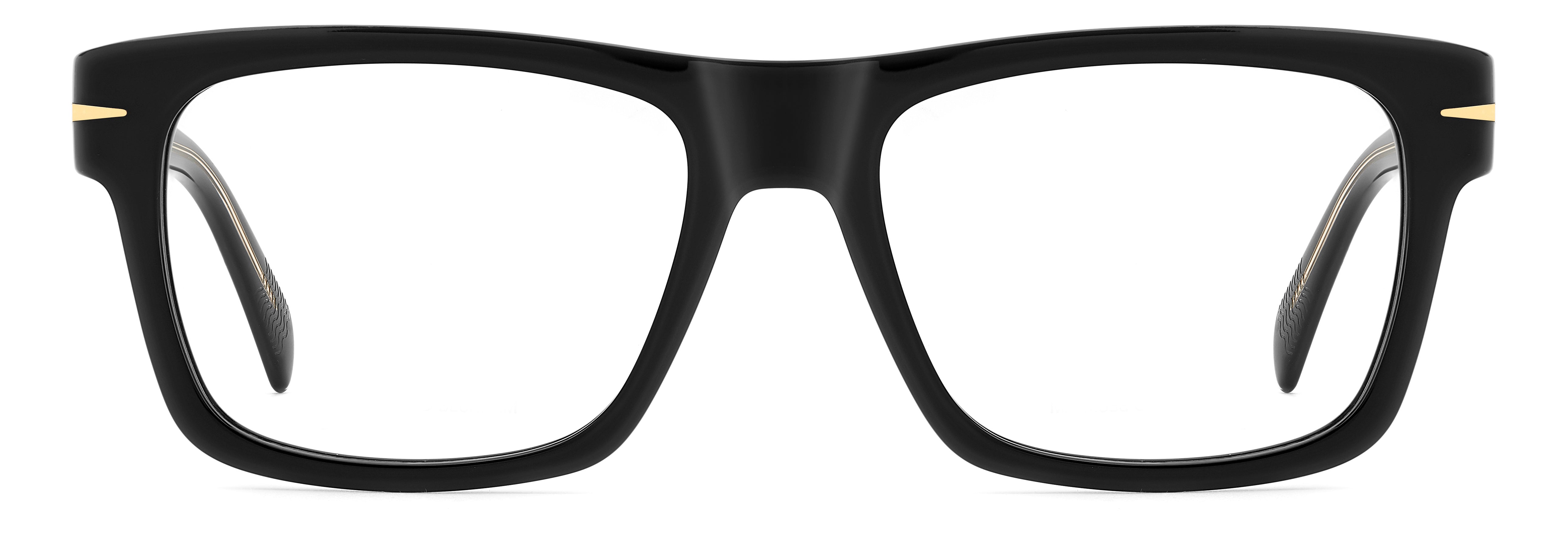 DB 7155 807 Montature da vista DAVID BECKHAM 2