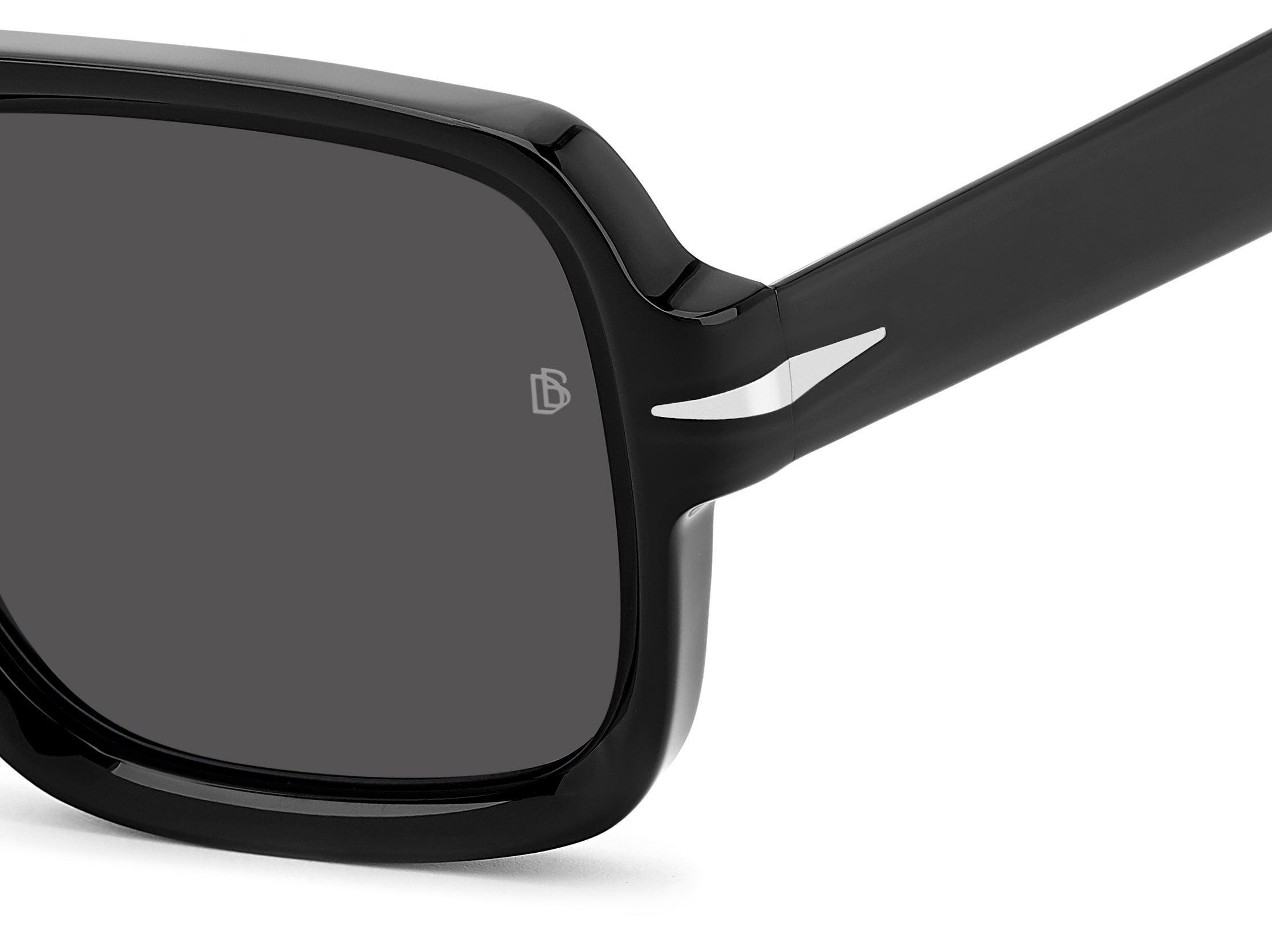DB 7151/S 807/IR Occhiali da sole DAVID BECKHAM 3