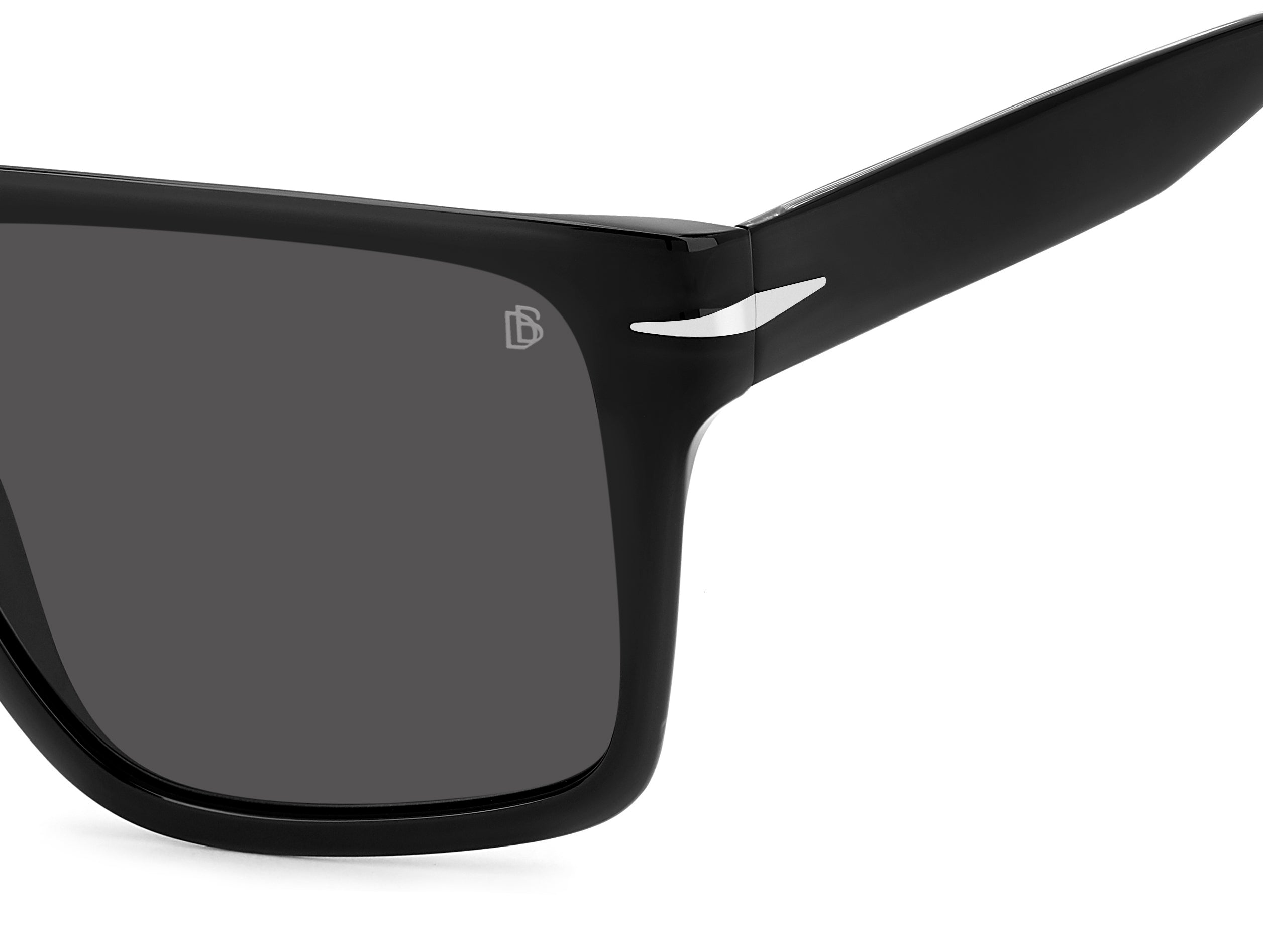 DB 7149/S 807/IR Occhiali da sole DAVID BECKHAM 3