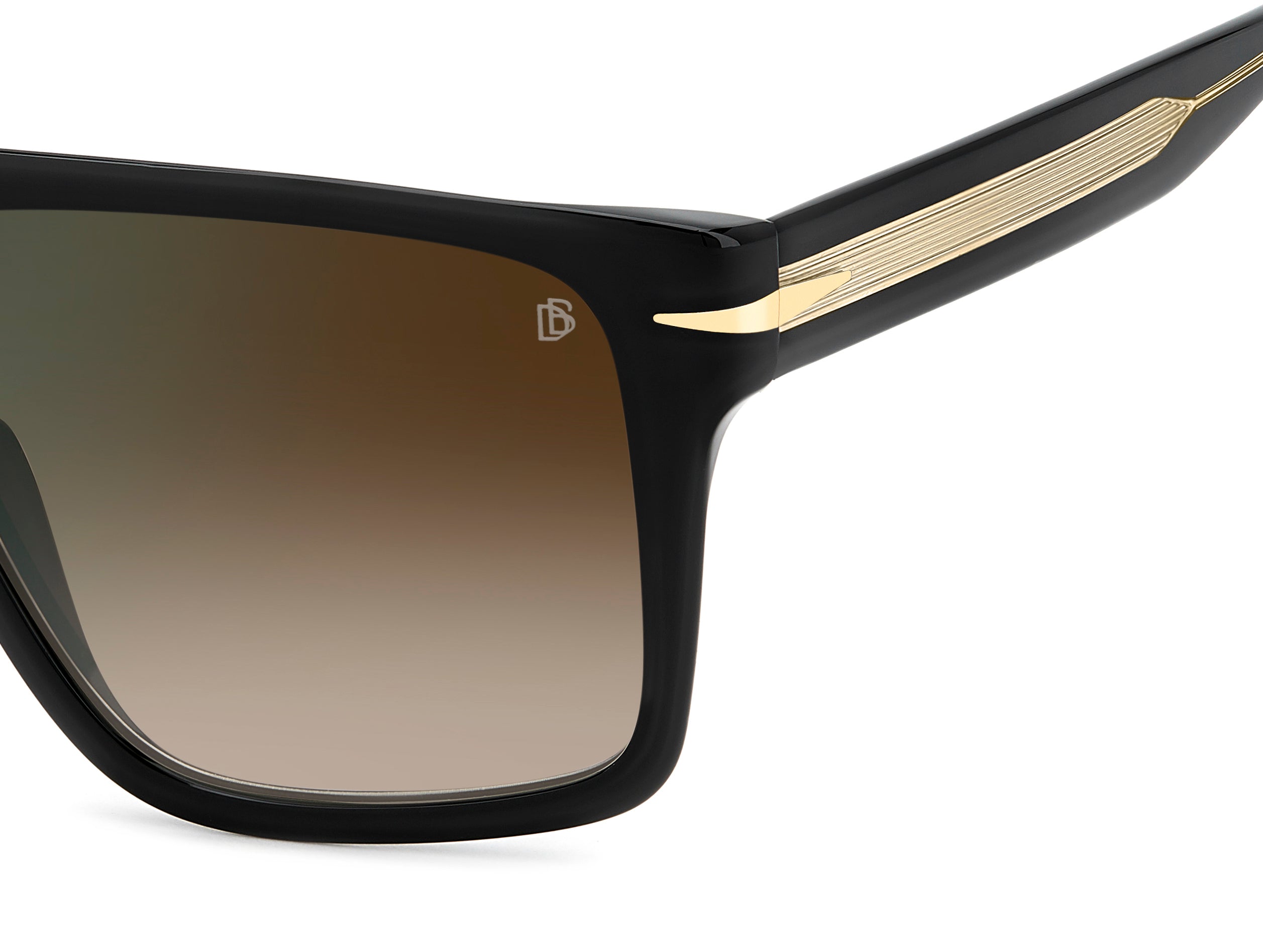 DB 7149/S 807/QY Occhiali da sole DAVID BECKHAM 3