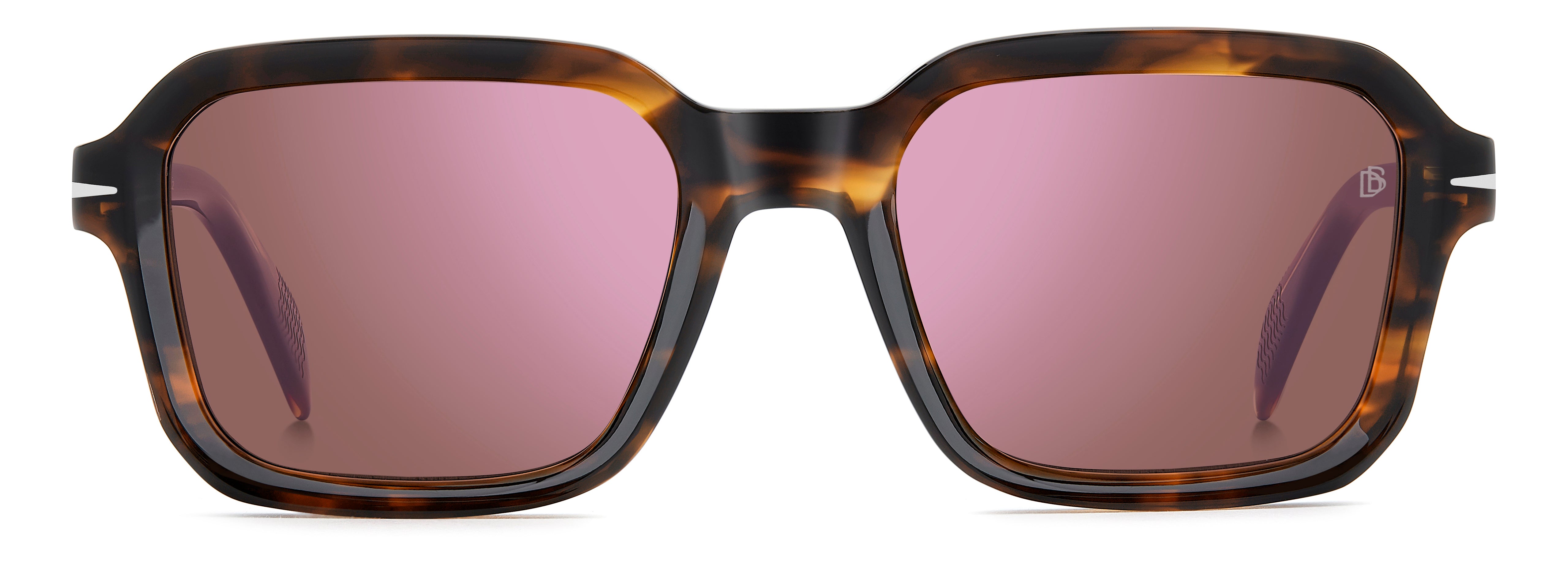 DAVID BECKHAM DB 7147/S WR9/13 Occhiali da sole DAVID BECKHAM 2