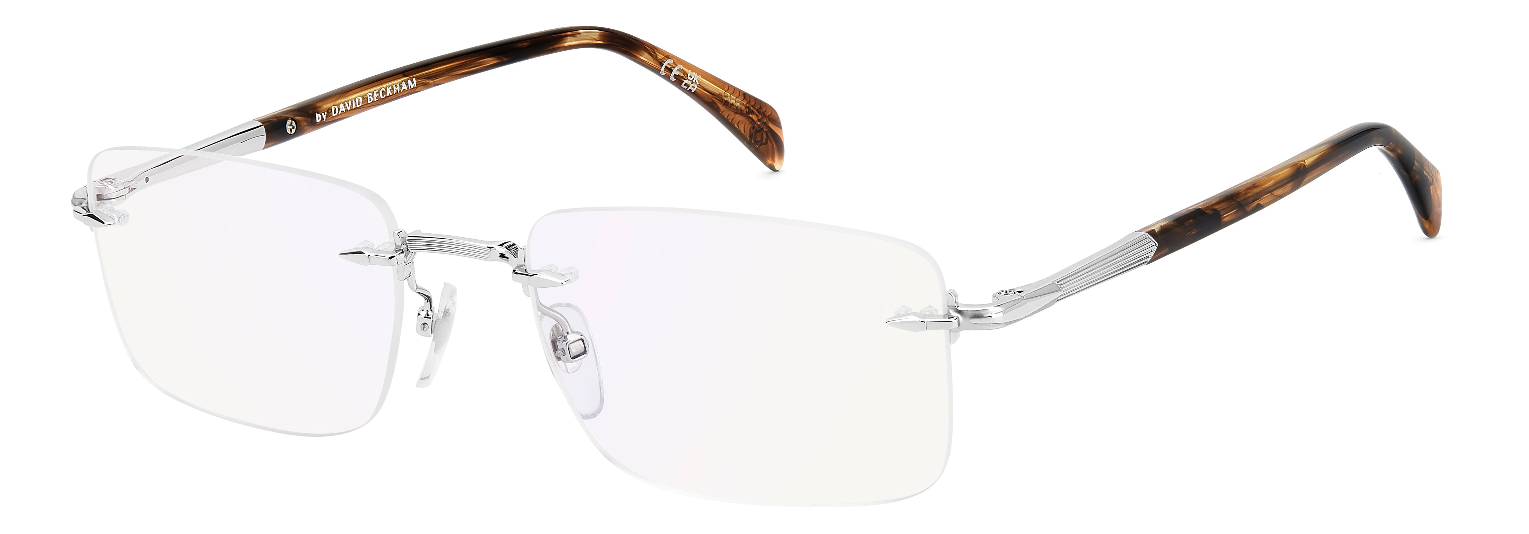 DB 1202 H16 Montature da vista DAVID BECKHAM 1