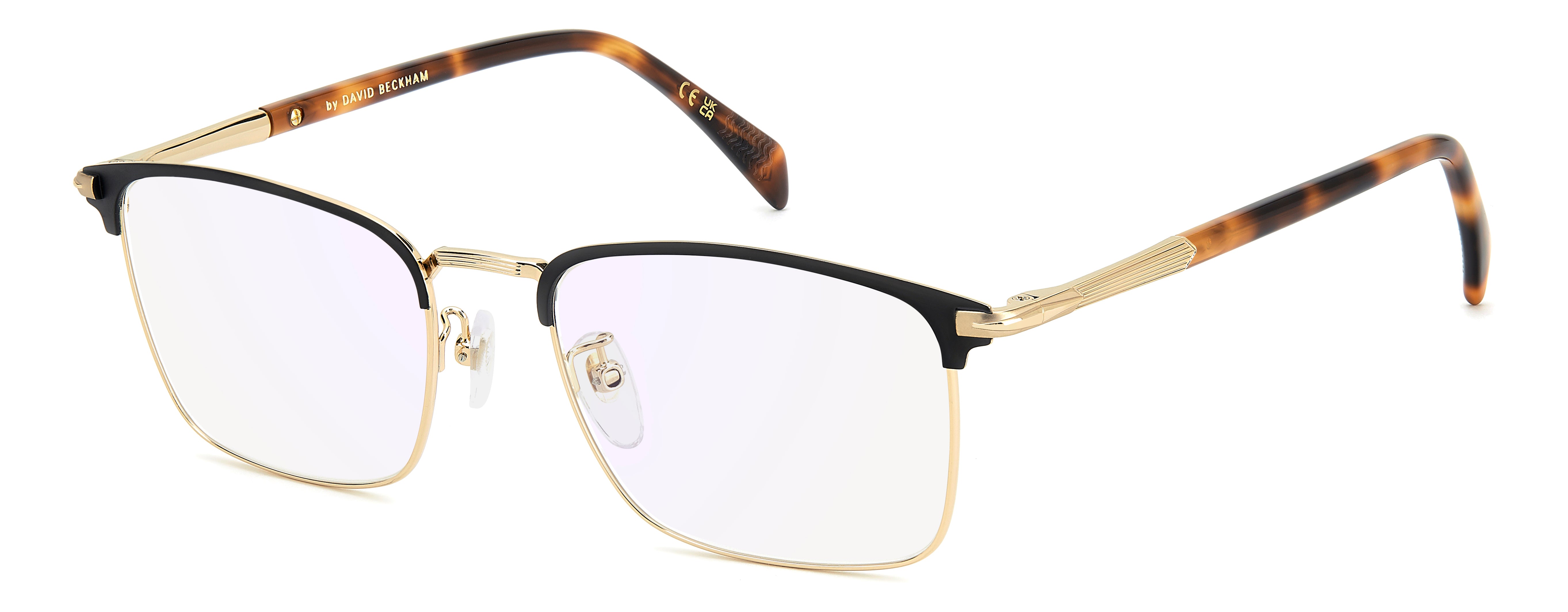 DAVID BECKHAM DB 1201/G I46 Montature da vista DAVID BECKHAM 1