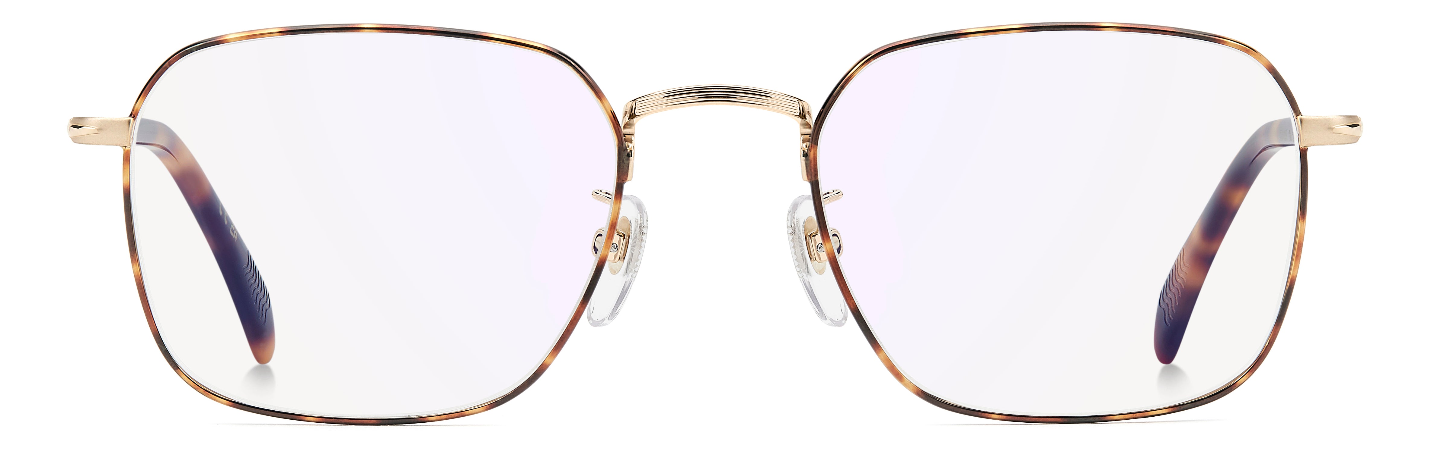 DAVID BECKHAM DB 1204 06J Montature da vista DAVID BECKHAM 2