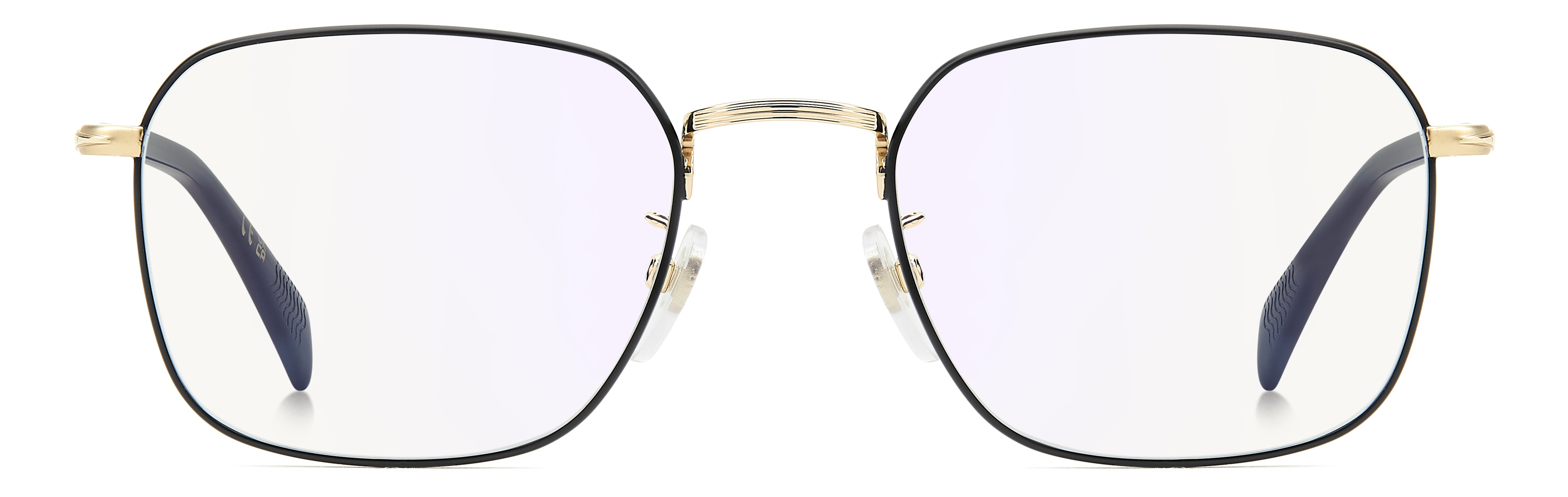 DAVID BECKHAM DB 1204 RHL Montature da vista DAVID BECKHAM 2