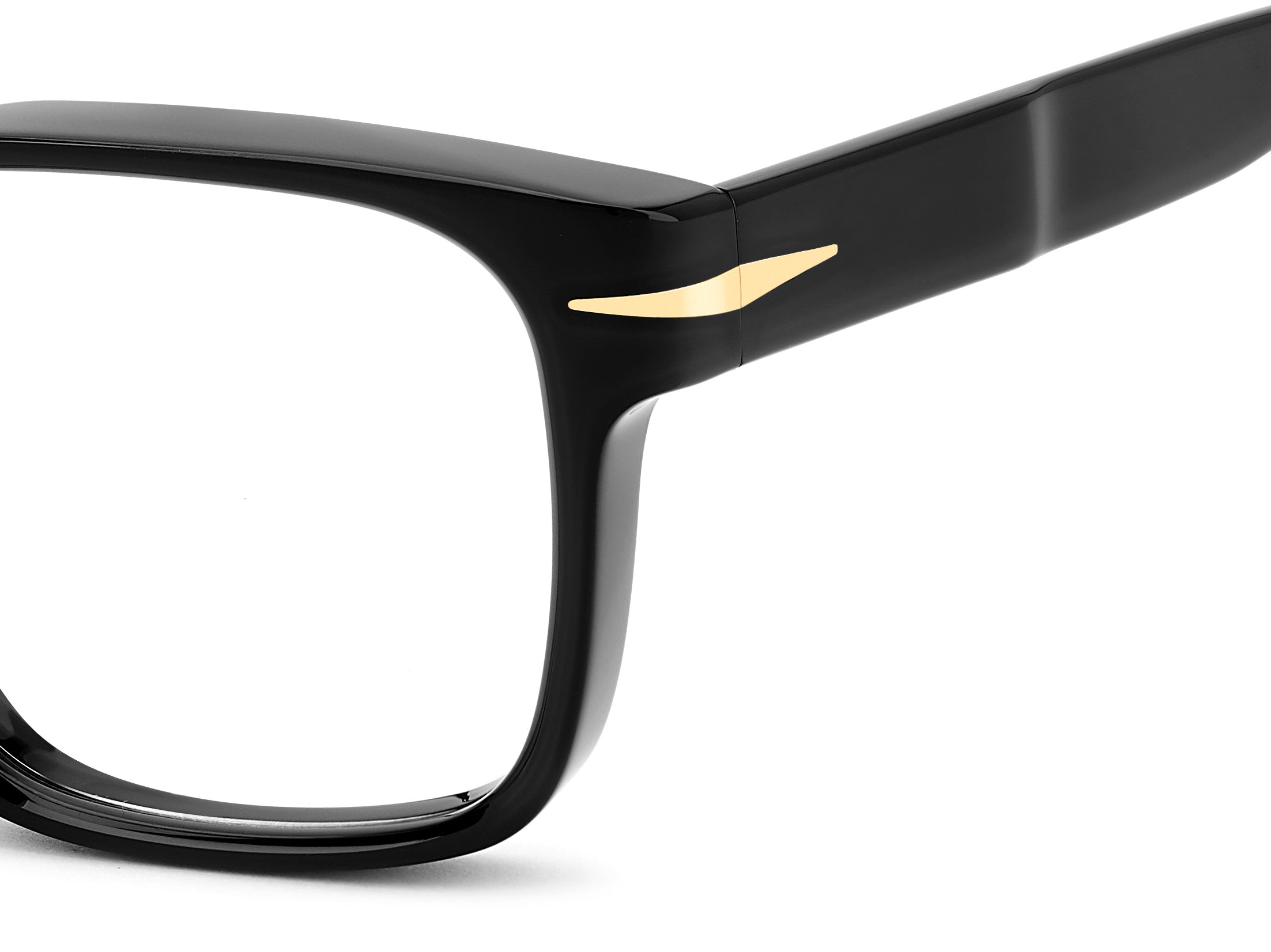 DB 7020/CRAFTED 807 Montature da vista DAVID BECKHAM 4