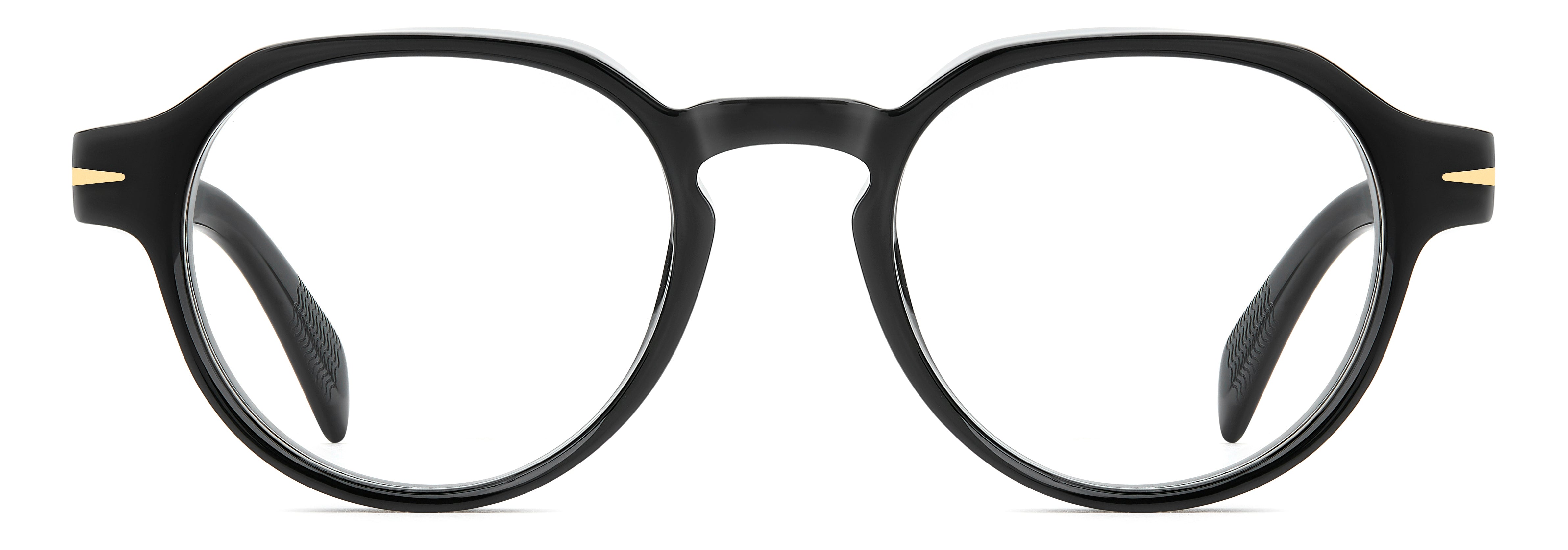DB 7153 807 Montature da vista DAVID BECKHAM 2