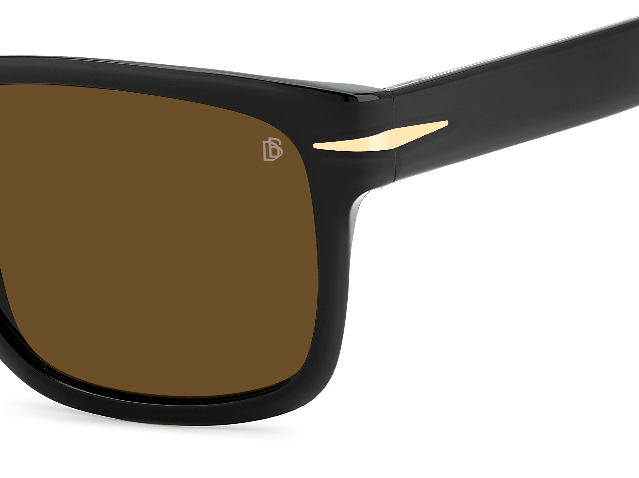 DB 7150/S 807/70 Occhiali da sole DAVID BECKHAM 3