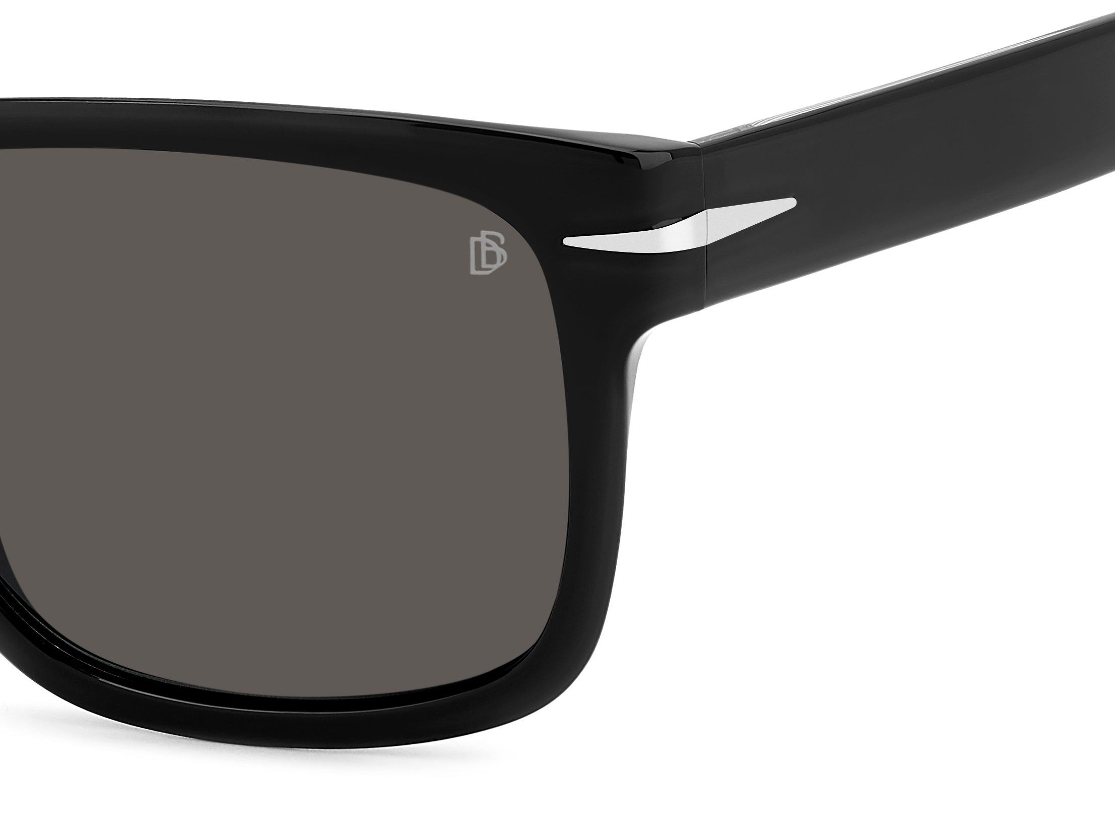 DB 7150/S 807/M9 Occhiali da sole DAVID BECKHAM 3