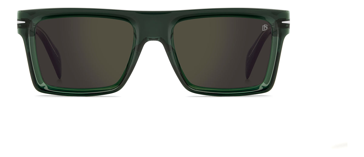 DAVID BECKHAM DB 7148/S B59/QU Occhiali da sole DAVID BECKHAM 2