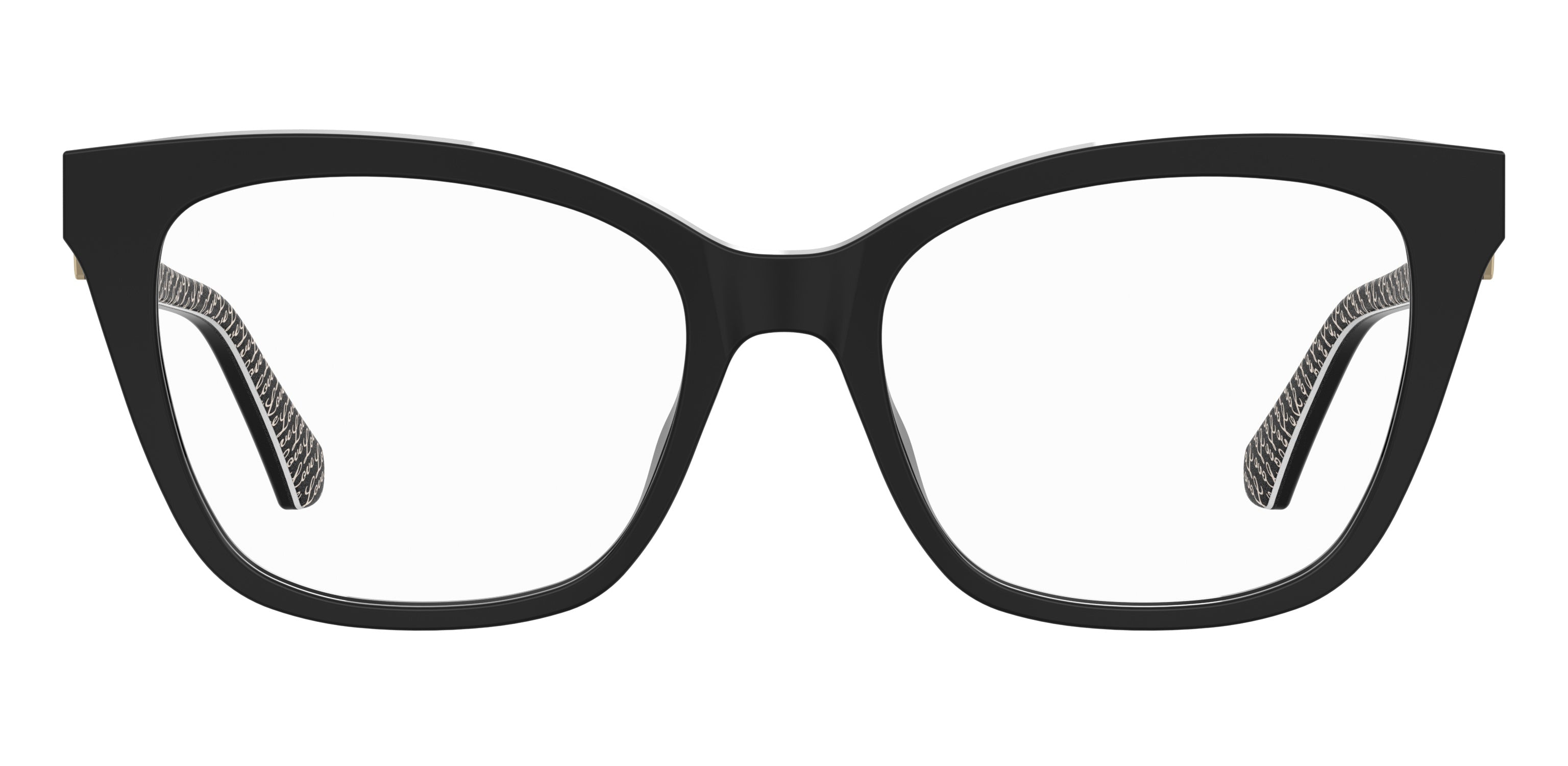 MOL621 TAY Montature da vista Moschino 2