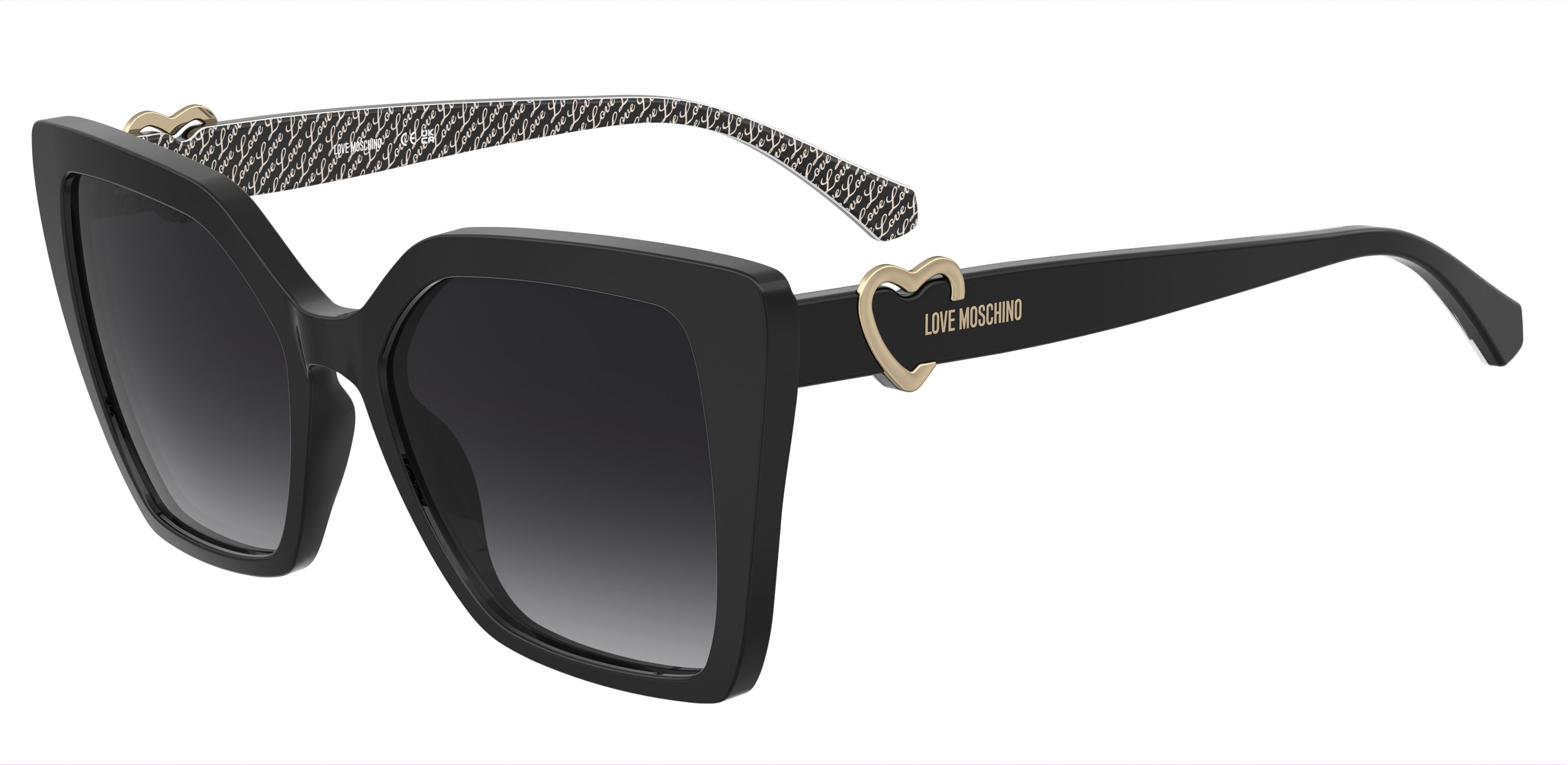 MOL067/S TAY/9O Occhiali da sole Moschino 1
