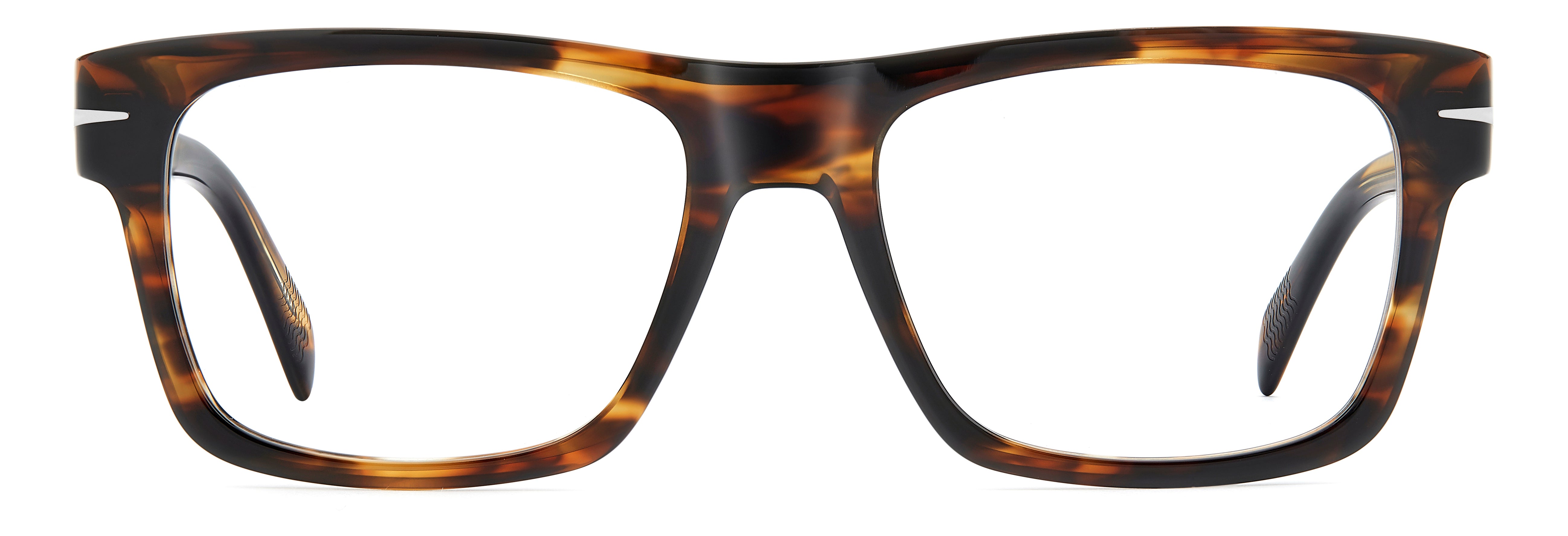 DB 7155 WR9 Montature da vista DAVID BECKHAM 2