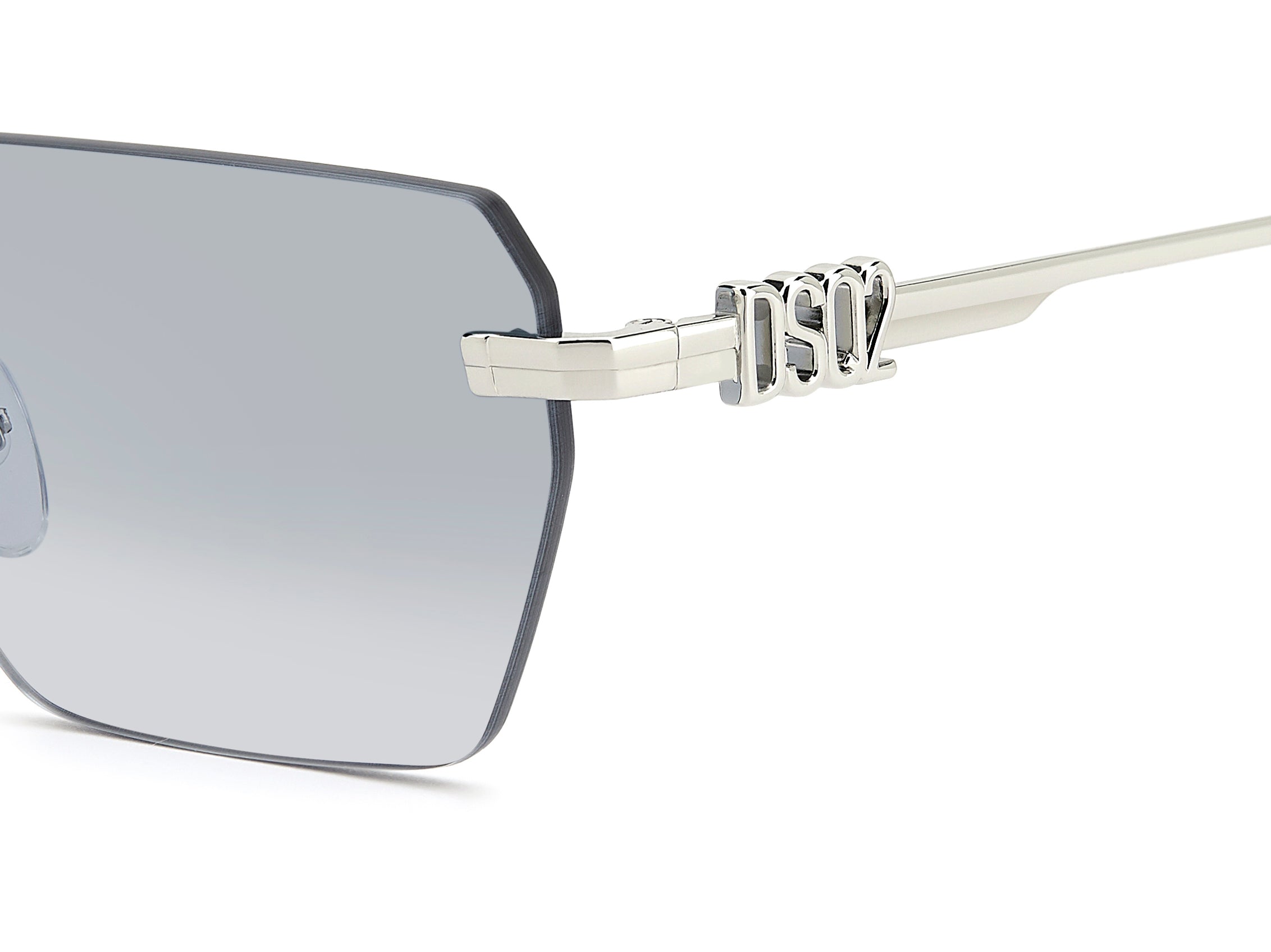 D2 0102/S 010/08 Occhiali da sole Dsquared2 3