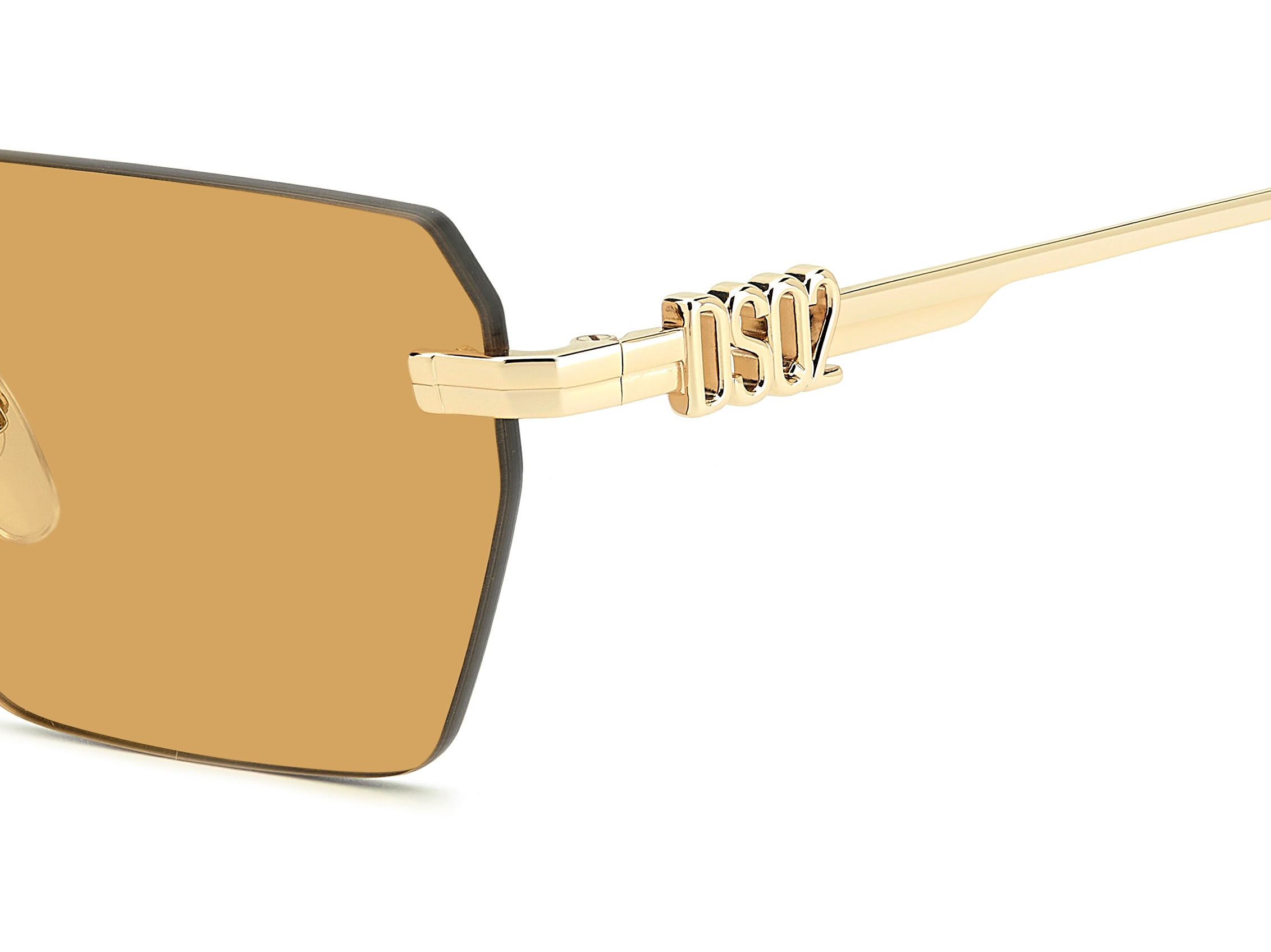 D2 0102/S J5G/HO Occhiali da sole Dsquared2 3