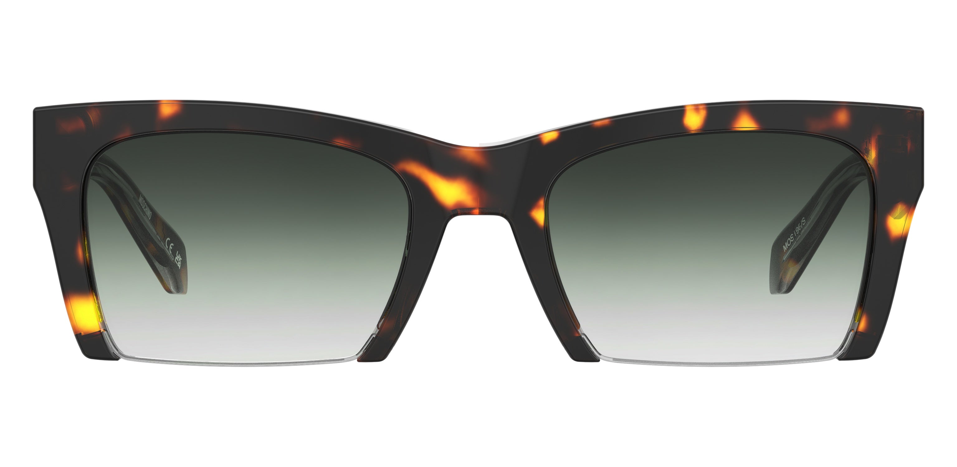 MOS196/S 086/9K Occhiali da sole Moschino 2