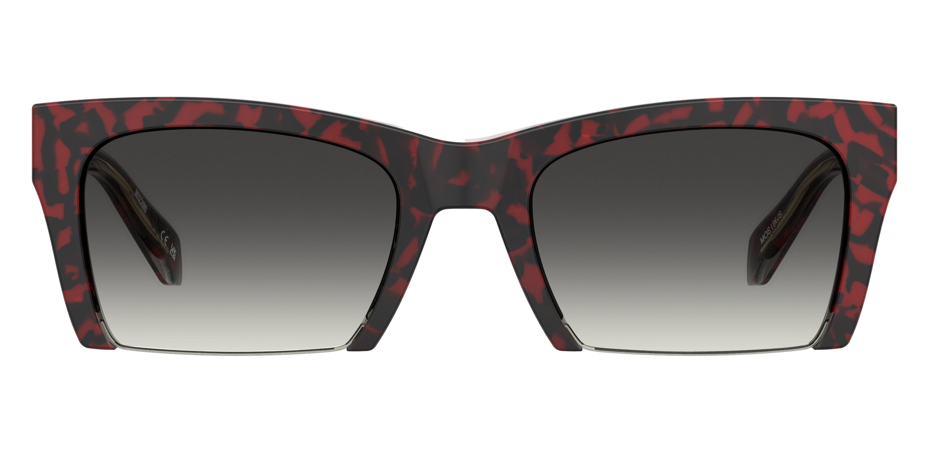 MOS196/S 0UC/9O Occhiali da sole Moschino 2