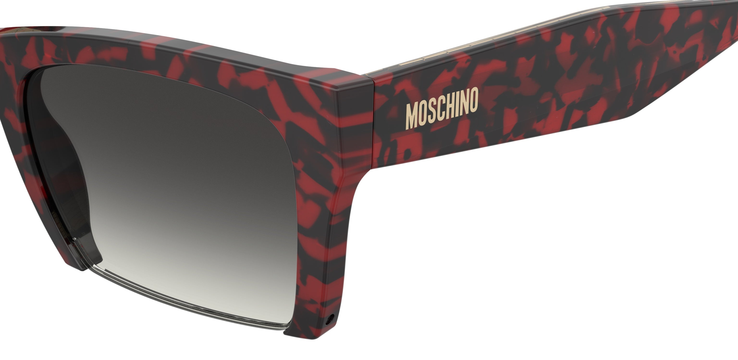 MOS196/S 0UC/9O Occhiali da sole Moschino 3