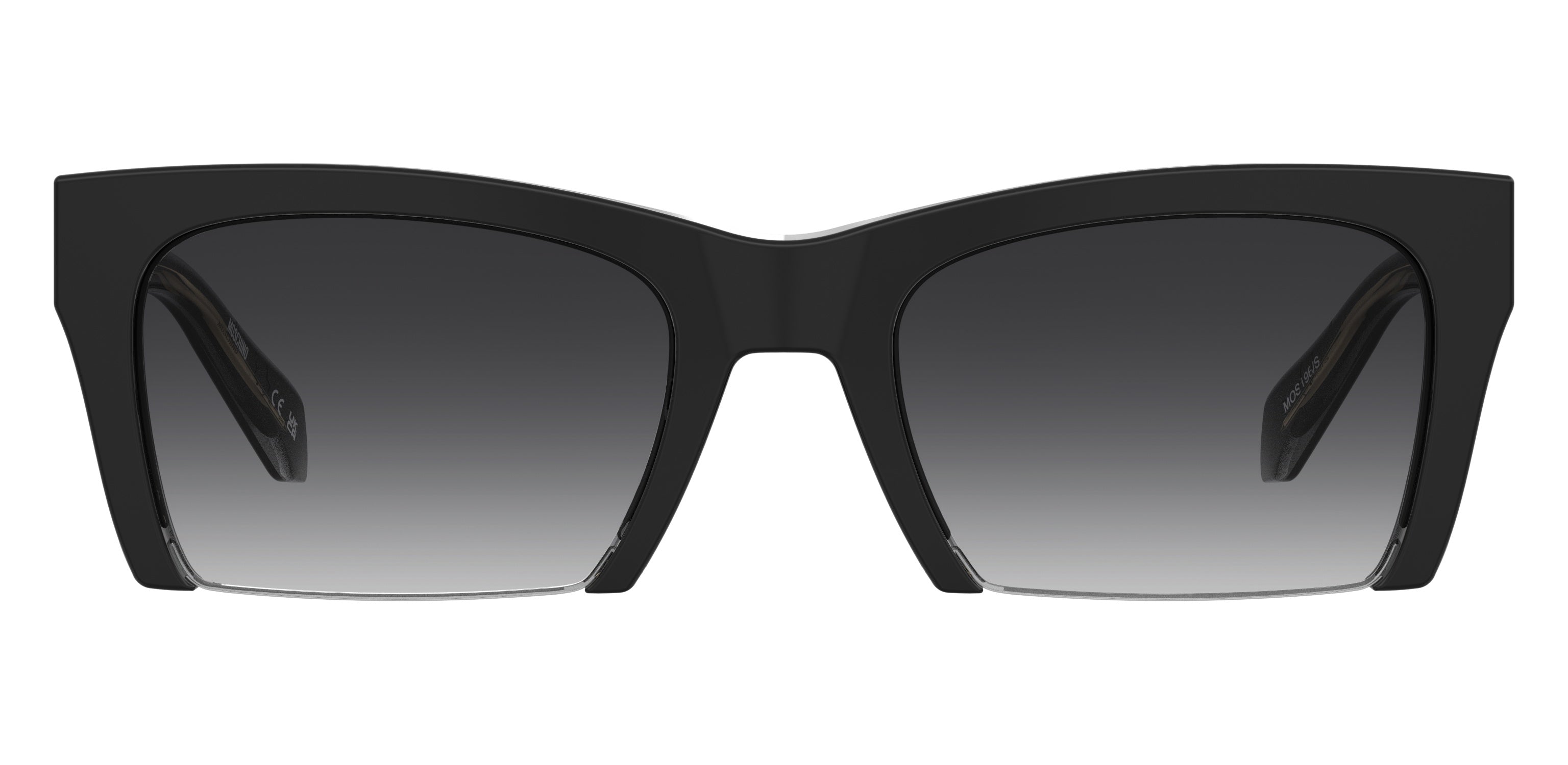 MOS196/S 807/9O Occhiali da sole Moschino 2